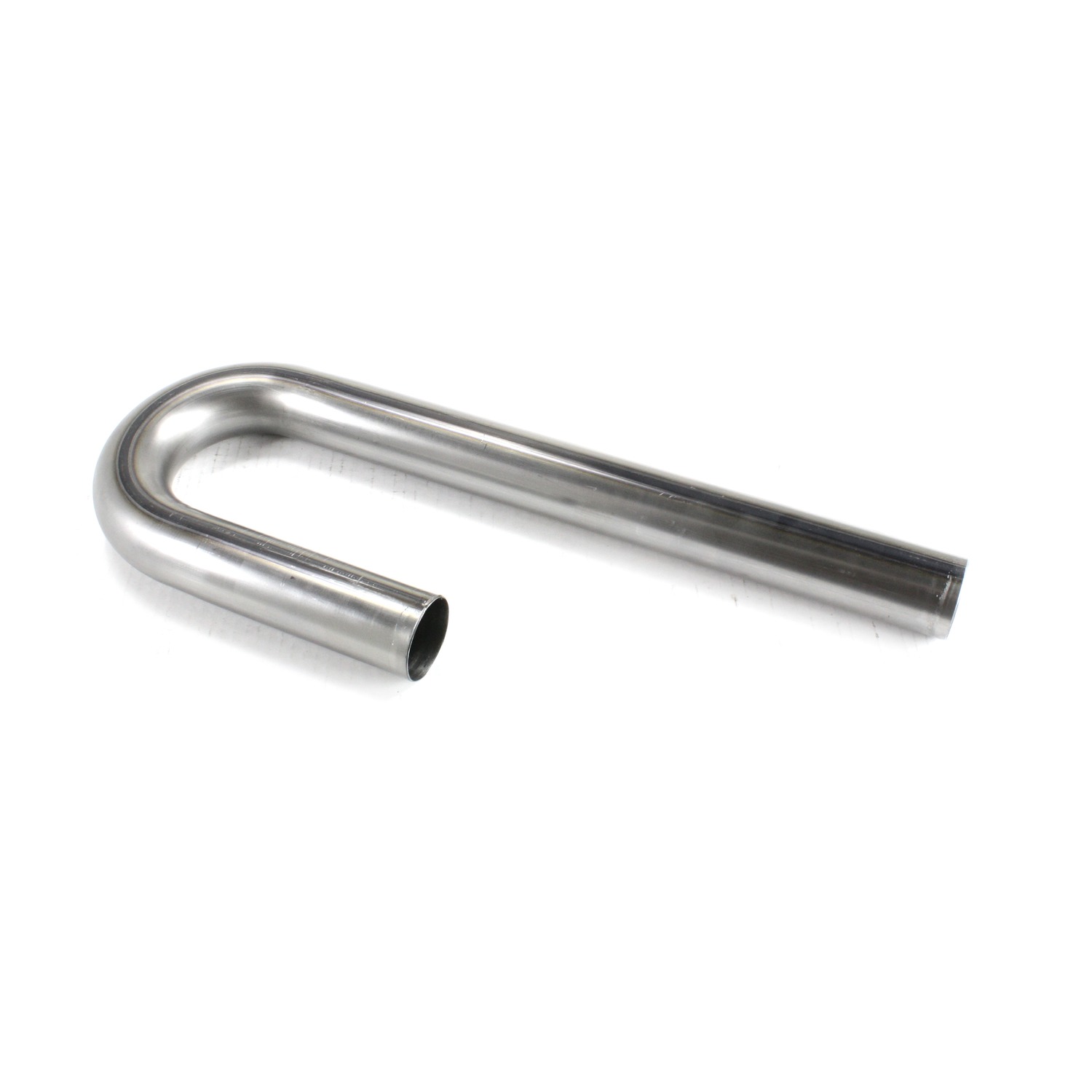 Patriot Exhaust H7032 - J Bend Mild Steel 1 7/8"