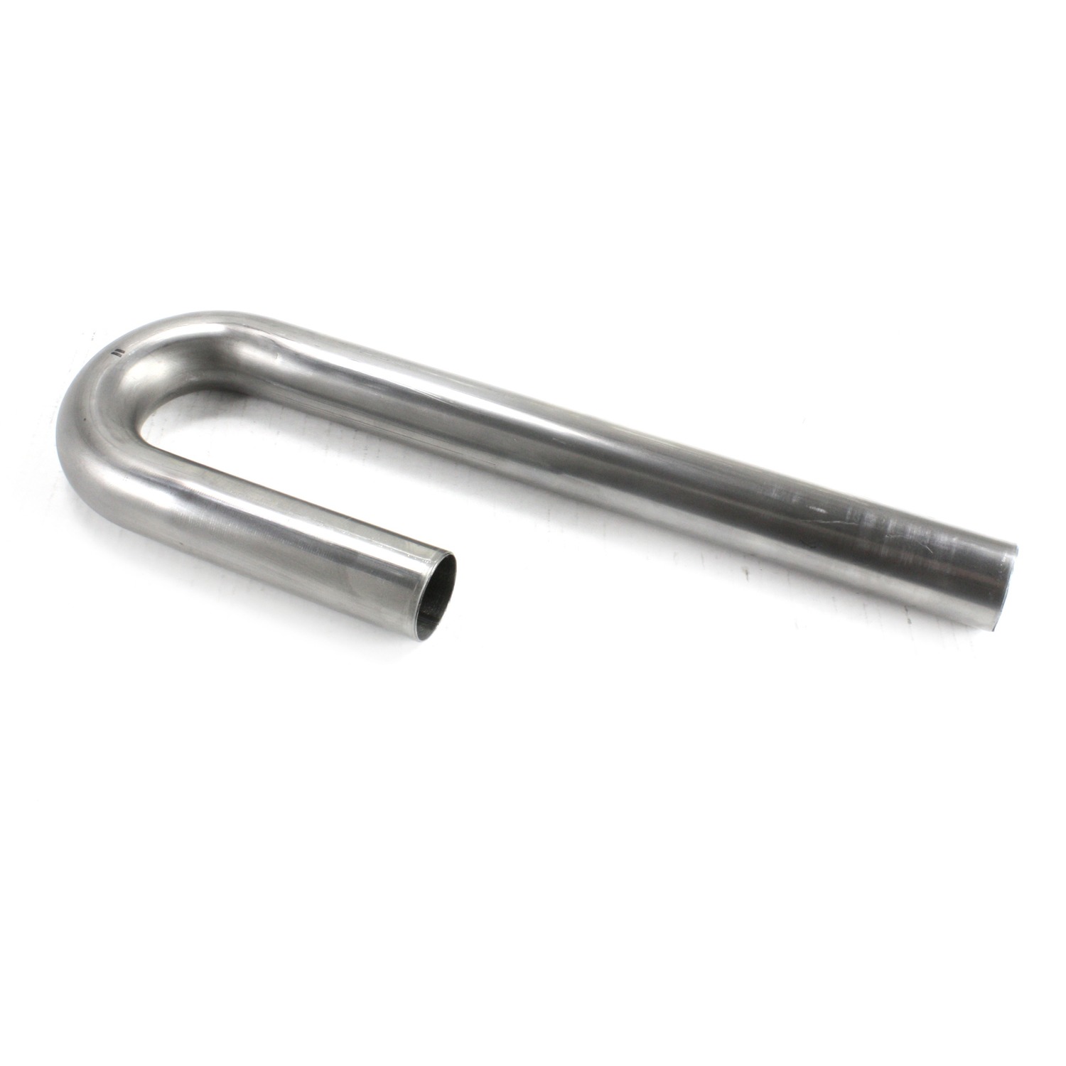 Patriot Exhaust H7018 - J Bend Mild Steel 1 5/8" Patriot Exhaust H7018 - J Bend Mild Steel 1 5/8"
