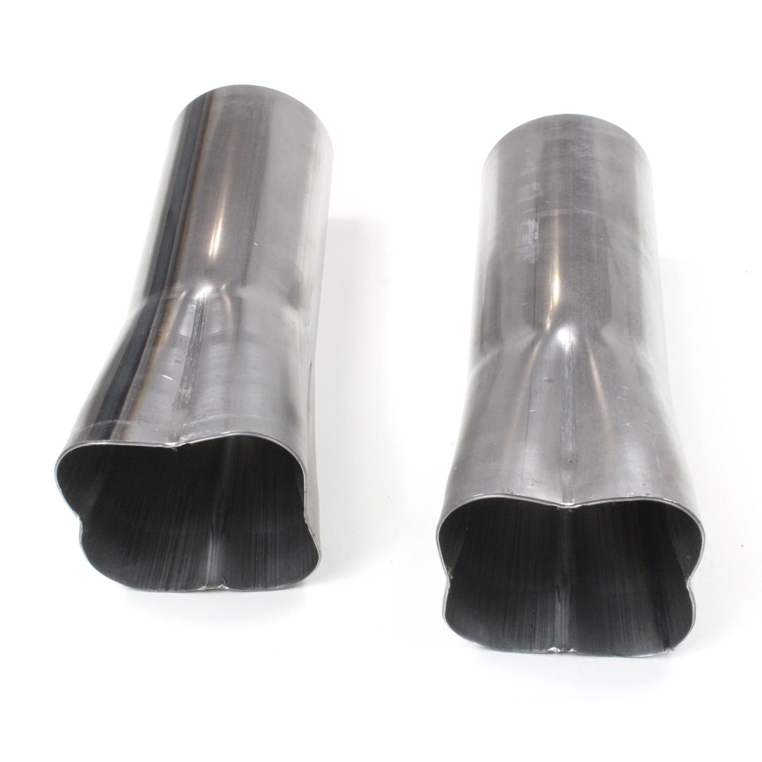 Patriot Exhaust H7686 - 4-1 Formed Collector 3 1/2"