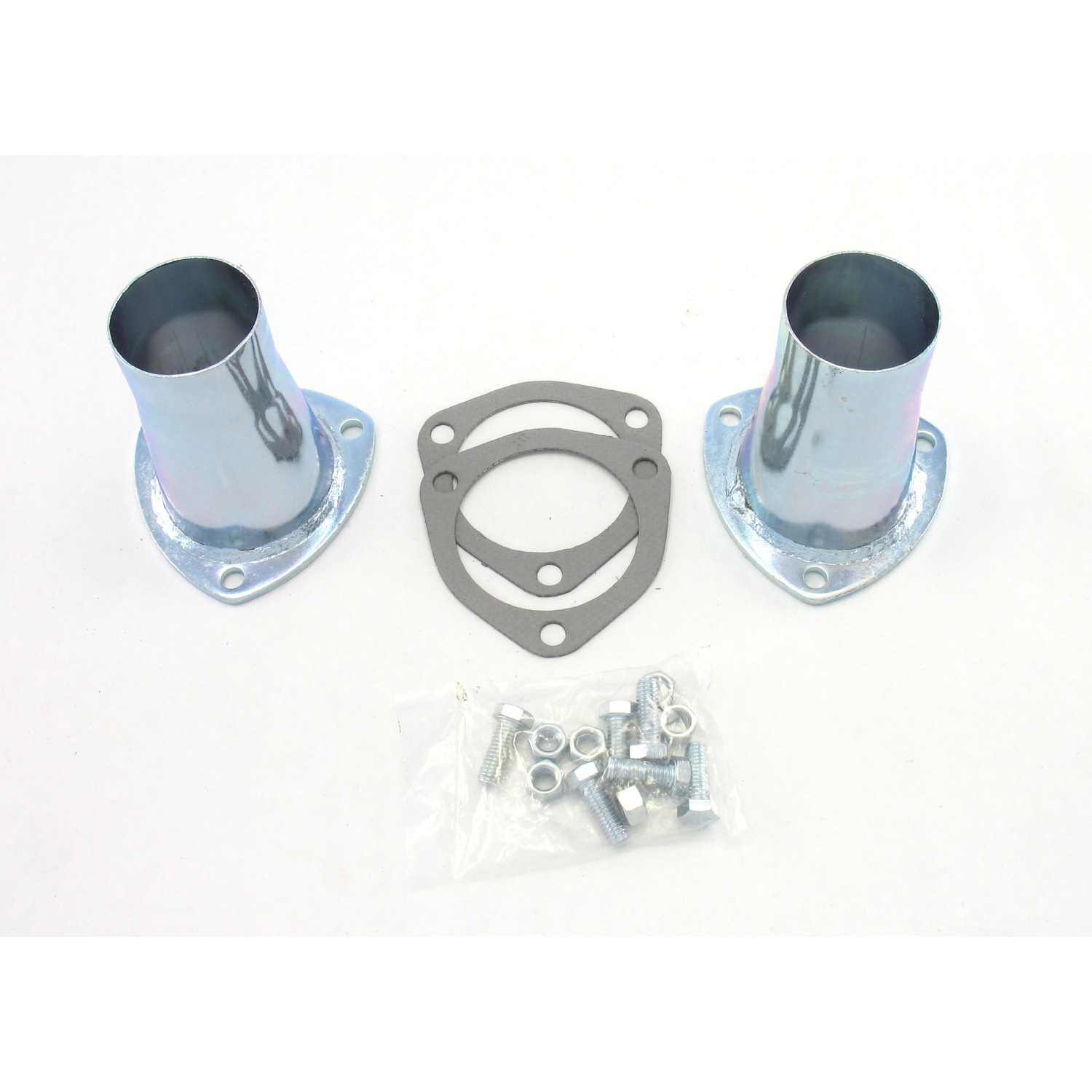 Patriot Exhaust H7251 - Collector Reducer 3"