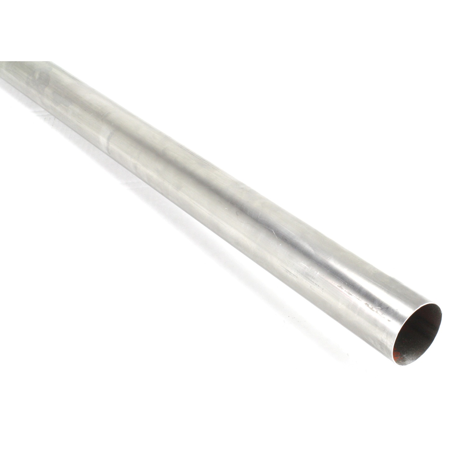 Patriot Exhaust H7763 - Tubing Mild Steel 2 1/2"