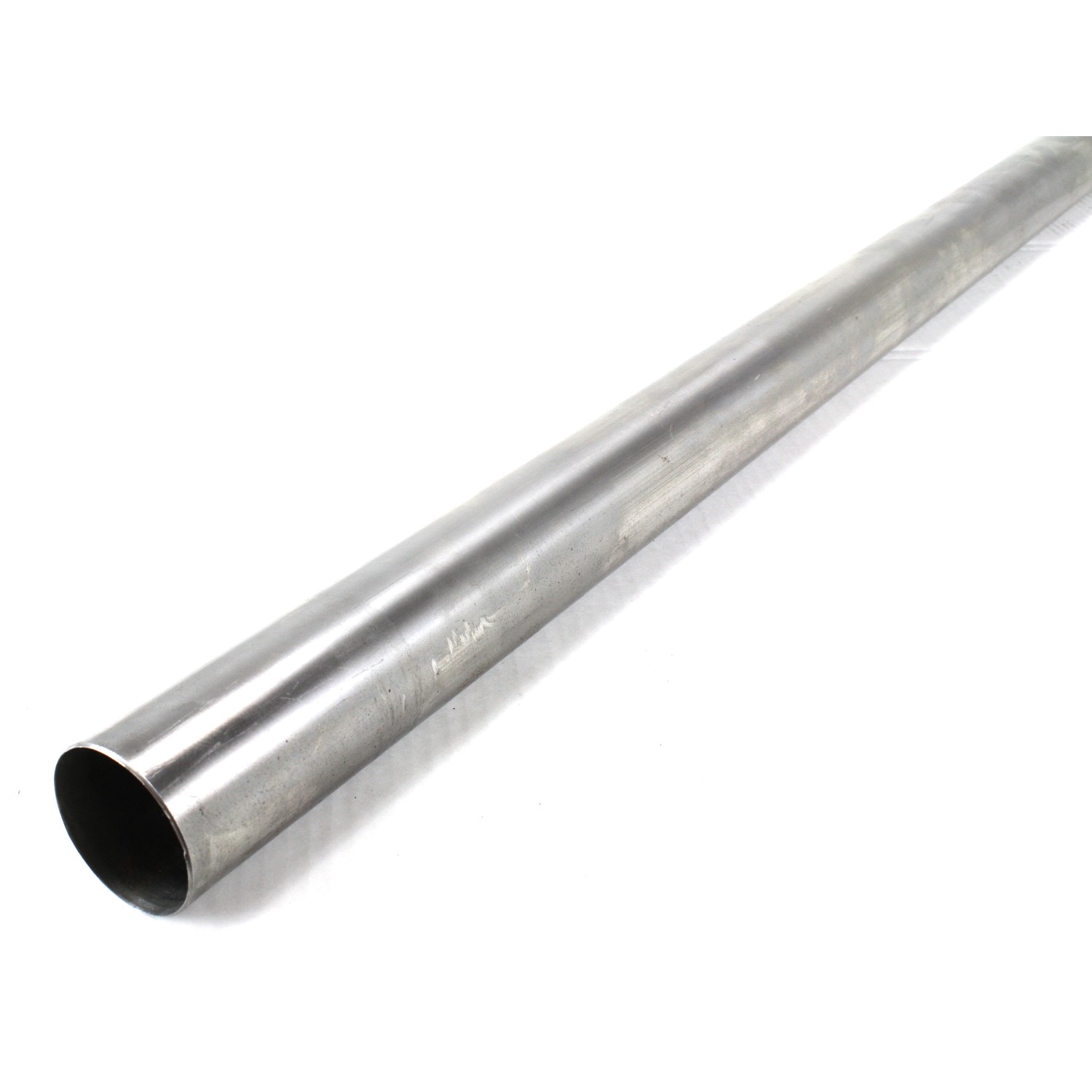 Patriot Exhaust H7757 - Tubing Mild Steel 2"