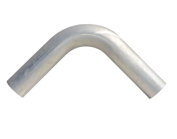 PPE 576350090 - Stainless Steel Tube 3.5 Inch OD 90 Degree 5.25 Inch Radius  Diesel