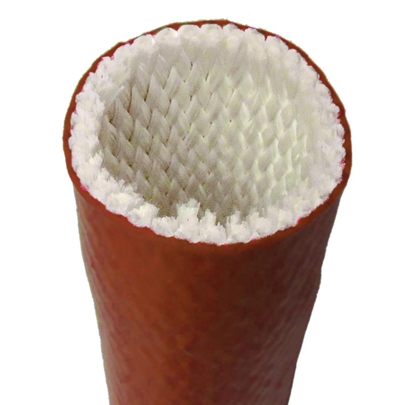 PPE 578012501 - Heat Sleeve Silicone FGW 2.5 Inch X 1 Foot PPE 578012501 - Heat Sleeve Silicone FGW 2.5 Inch X 1 Foot