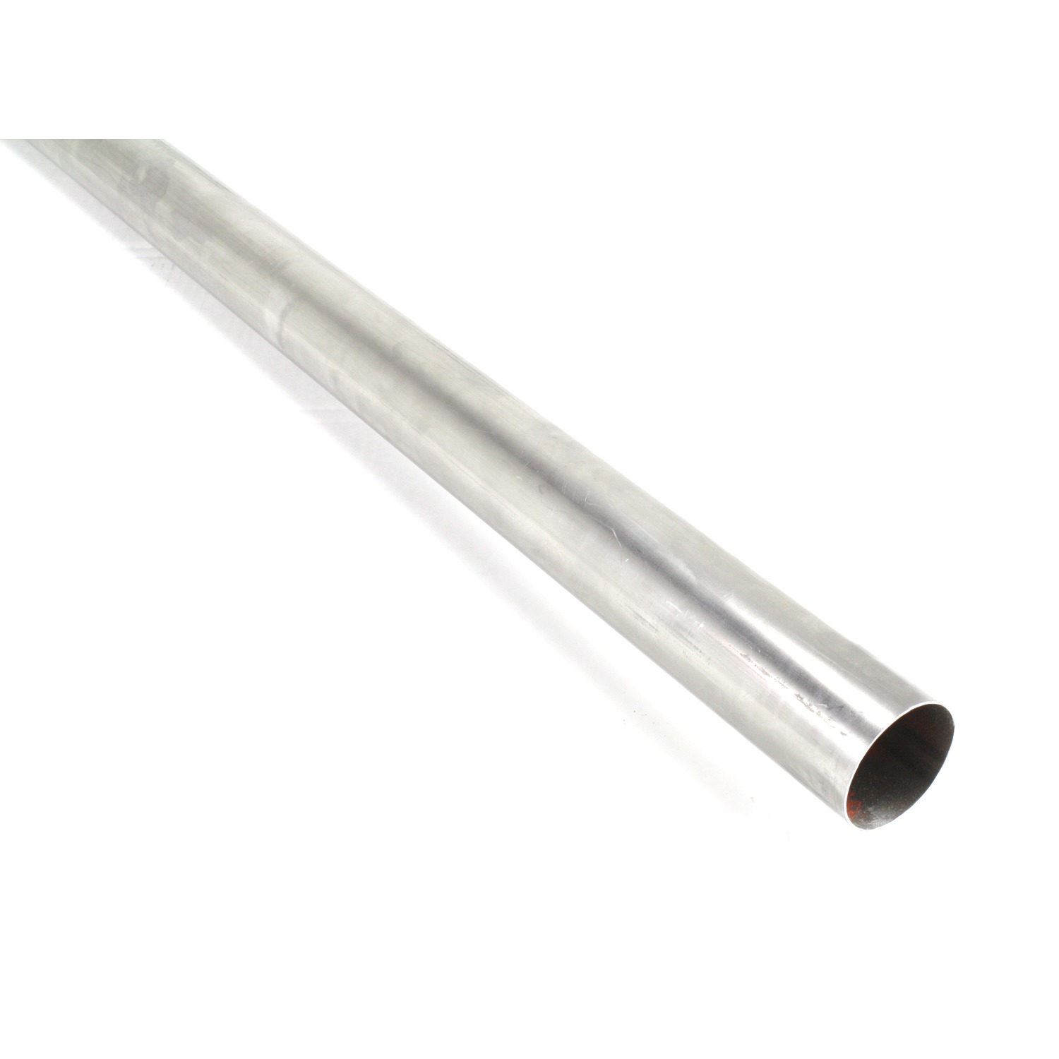 Patriot Exhaust H7760 - Tubing Mild Steel 2 1/4"