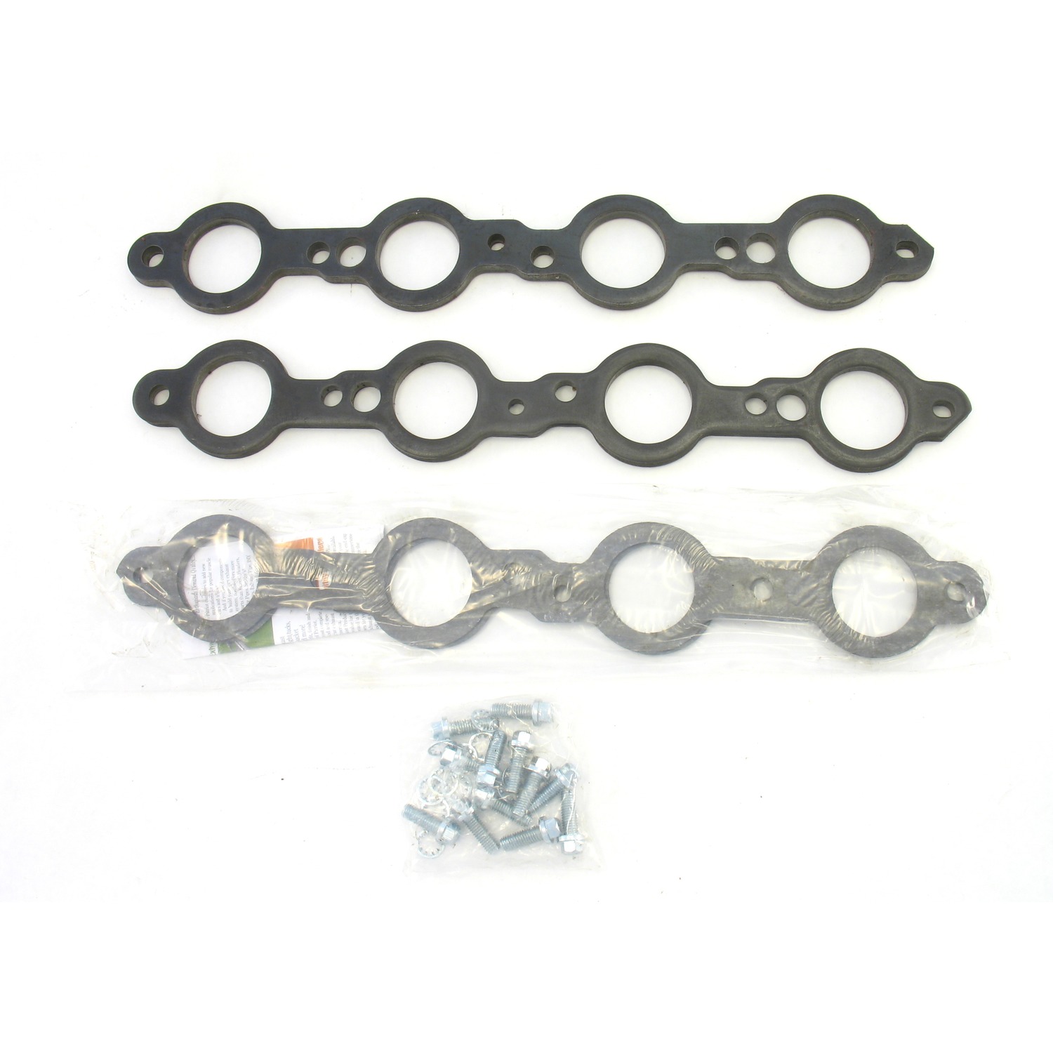 Patriot Exhaust H7893 - Header Flange Chev SAP LS1-LS6