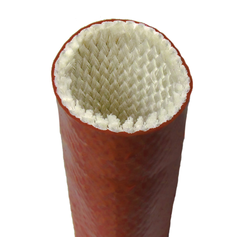 PPE 578012001 - Heat Sleeve Silicone FGW 2.0 Inch X 1 Foot PPE 578012001 - Heat Sleeve Silicone FGW 2.0 Inch X 1 Foot