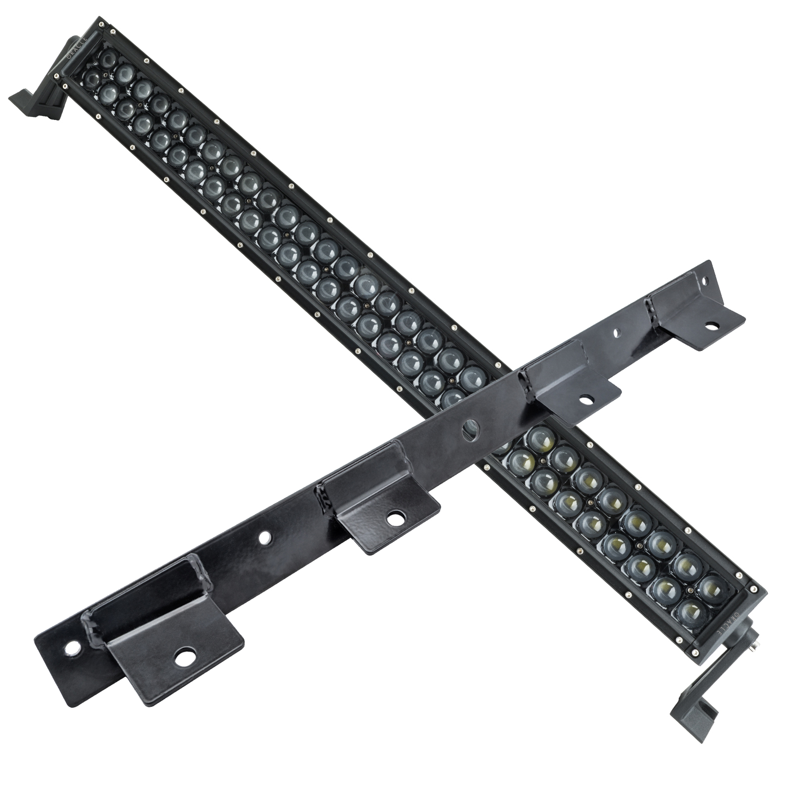 ORACLE Lighting 2169-504 - 14-17 Toyota Tundra Bumper Mount Bracket/Light ORACLE Lighting 2169-504 - 14-17 Toyota Tundra Bumper Mount Bracket/Light