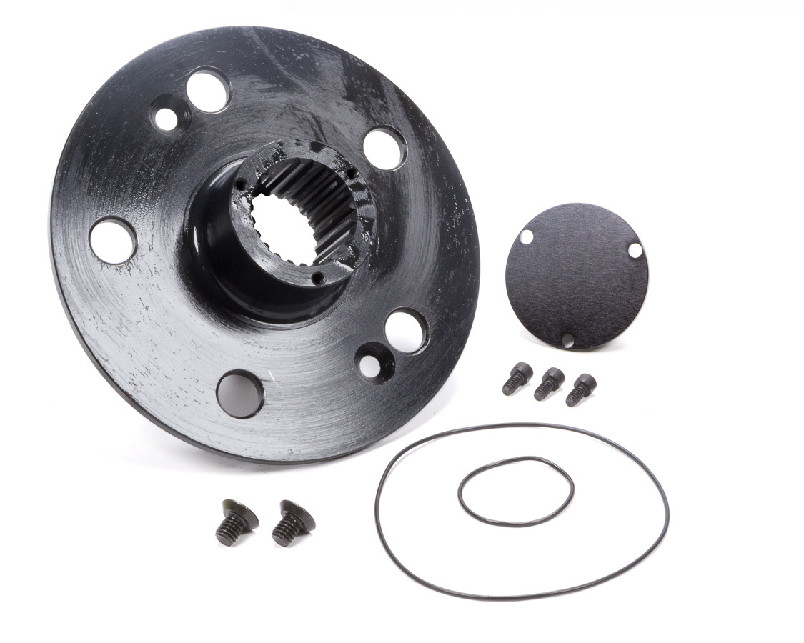 Pem GNDFK5X43/4 - Drive Flange Kit 5x4-3/4 w/ Cap