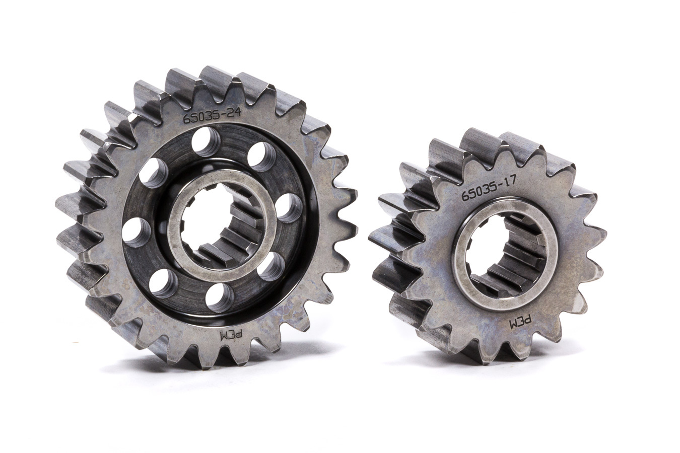 Pem 65035 - Premium Quick Change Gears