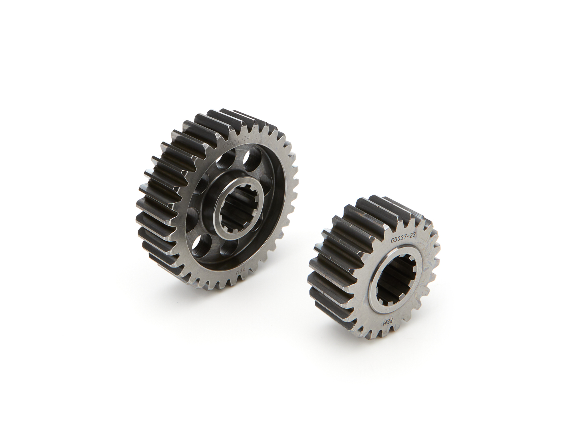 Pem 65037 - Premium Quick Change Gears Set Pem 65037 - Premium Quick Change Gears Set