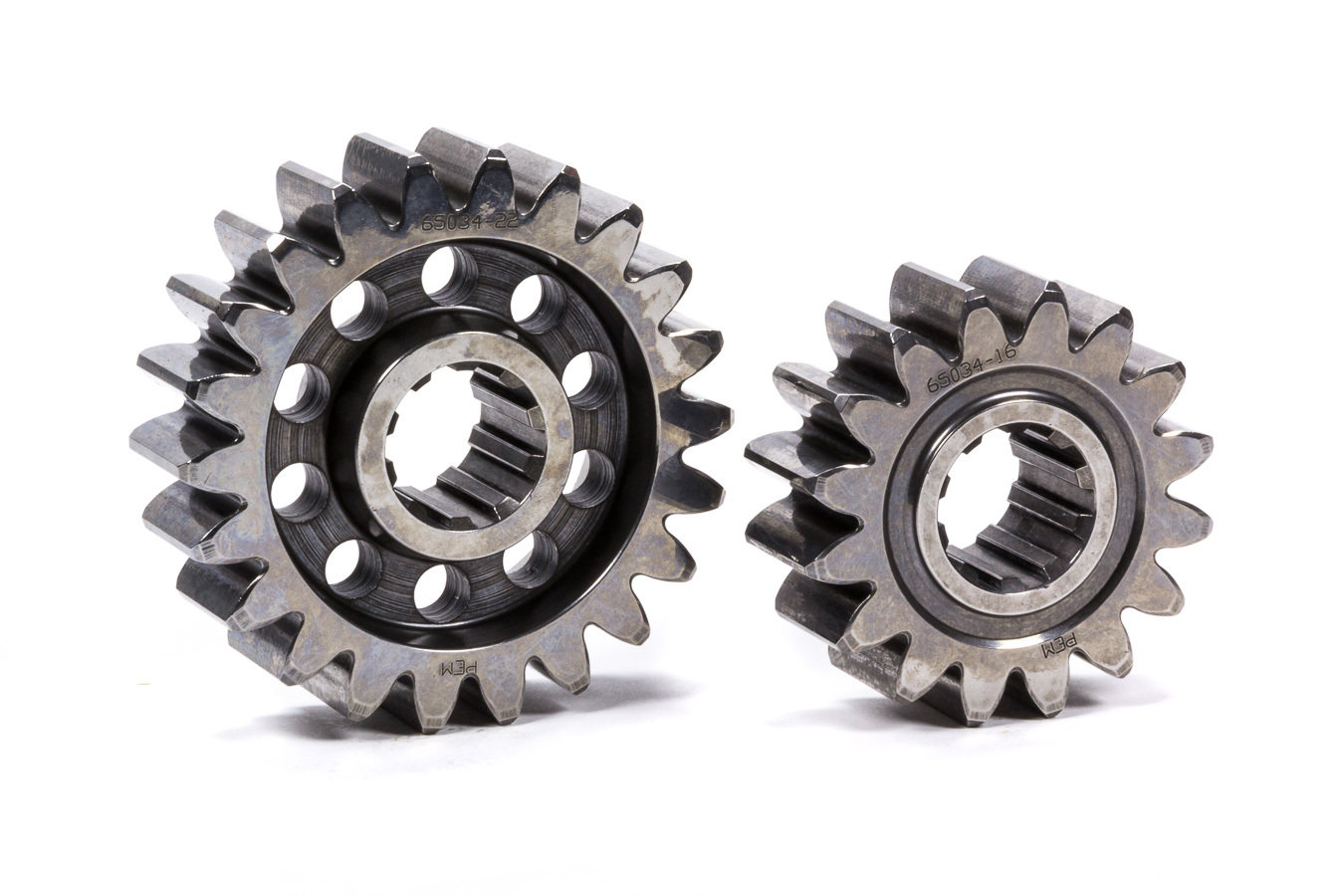 Pem 65034 - Premium Quick Change Gears