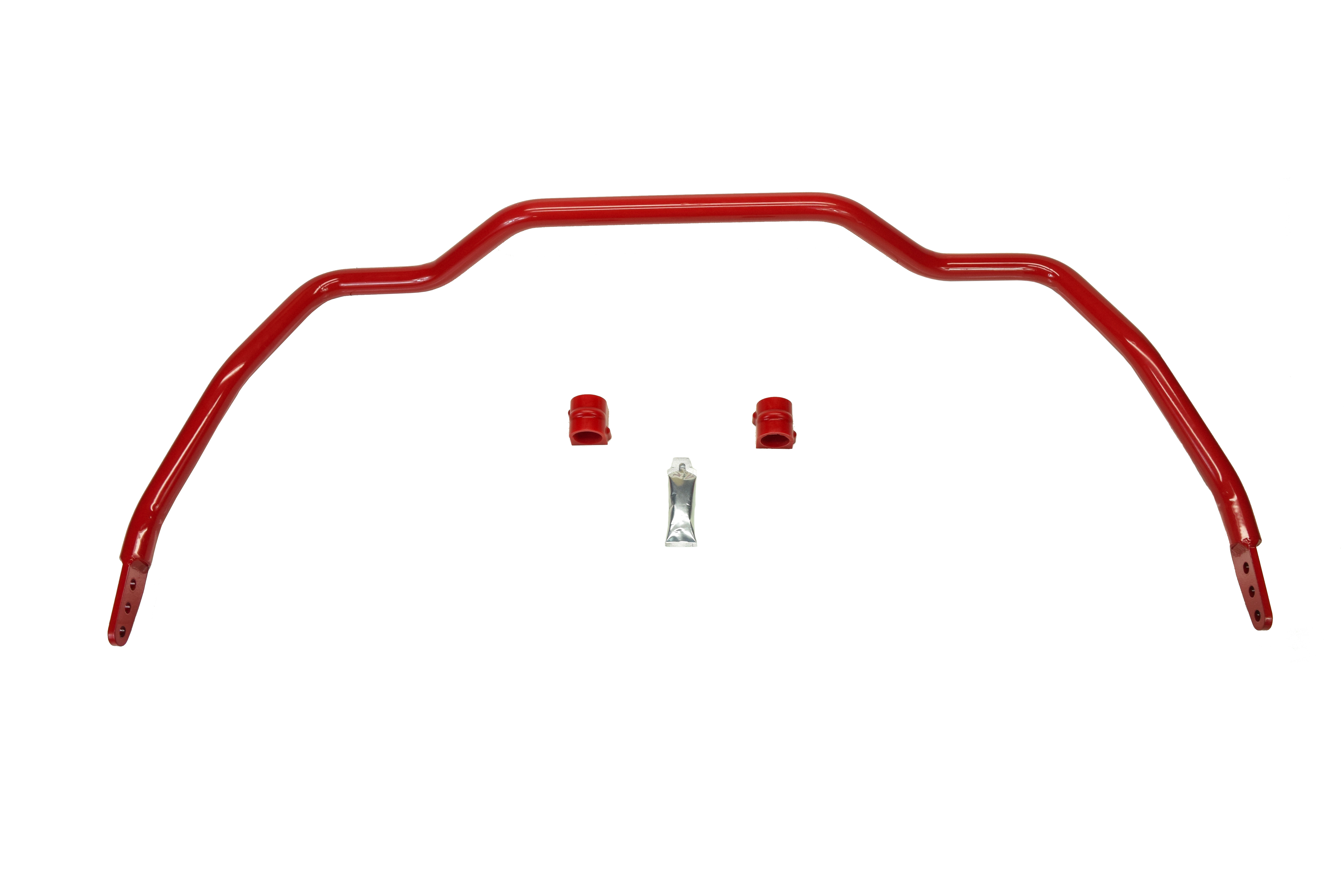 Pedders PED-428005-30 - 04-06 Pontiac GTO Adjustable 30mm Front Sway Bar