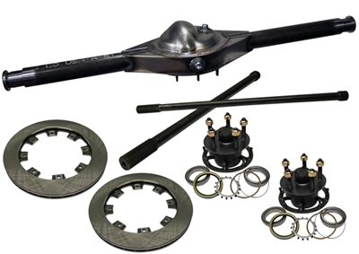 Pem HNK3003004 - 9in Floater w/ Steel 5x 4-3/4 Hubs 60in Centered Pem HNK3003004 - 9in Floater w/ Steel 5x 4-3/4 Hubs 60in Centered