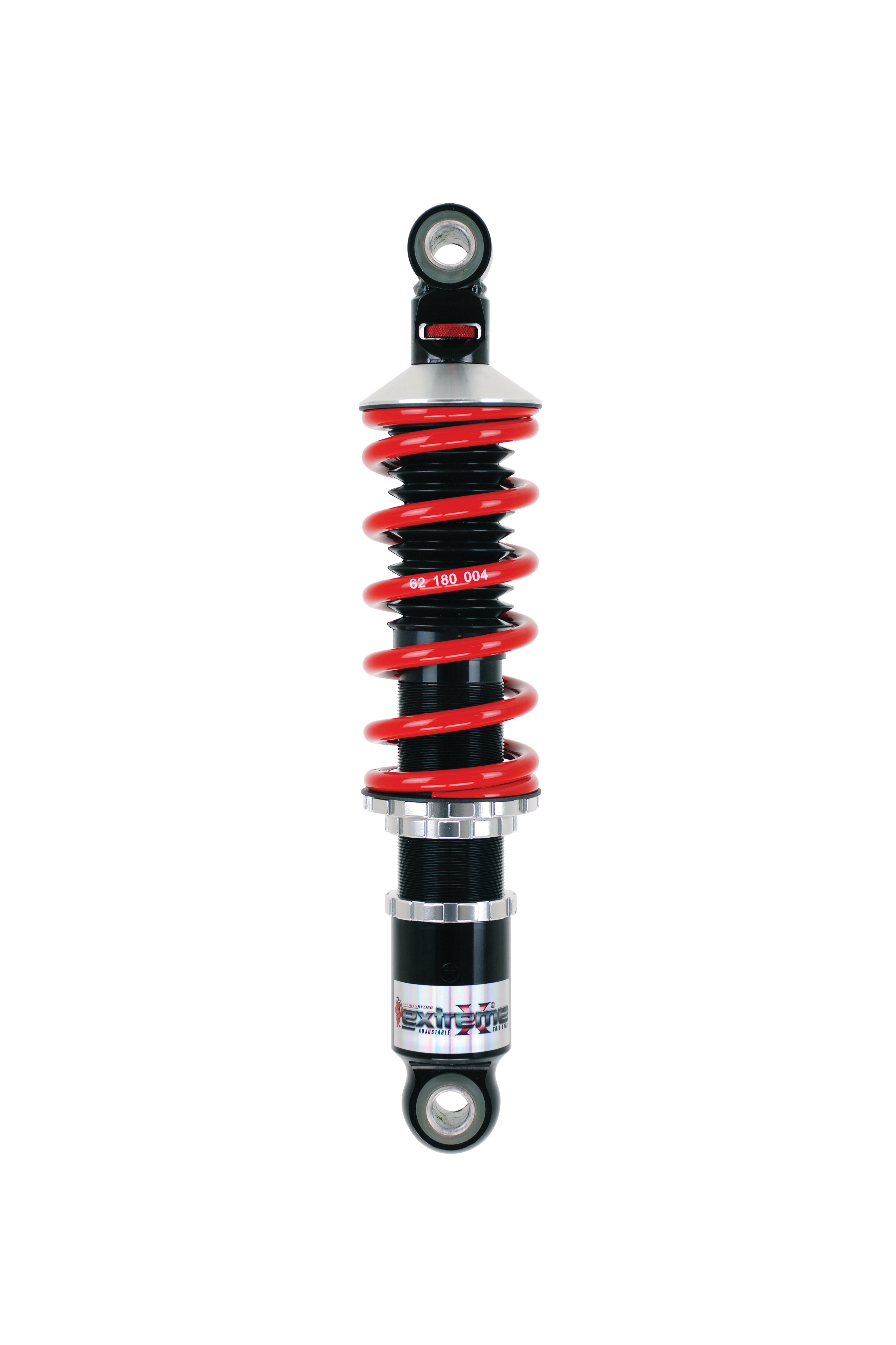 Pedders PED-160092-8KG - HOT ROD SHOCKS - 8KG SPRING