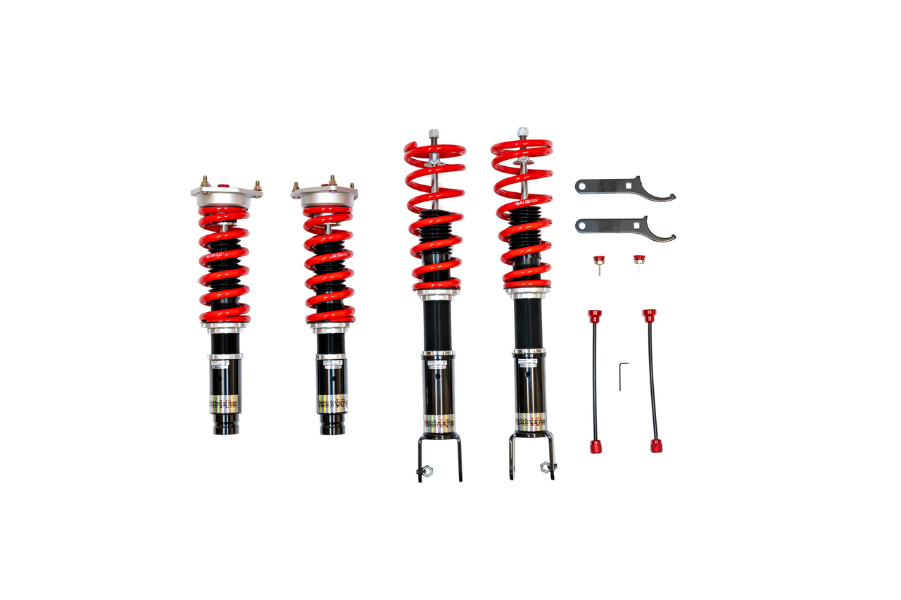 Pedders PED-160441 - EXTREME XA COILOVER KIT