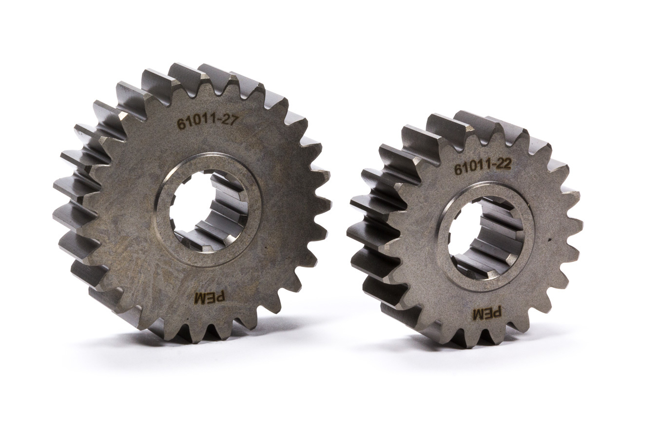 Pem 61011 - Standard Quick Change Gears Pem 61011 - Standard Quick Change Gears