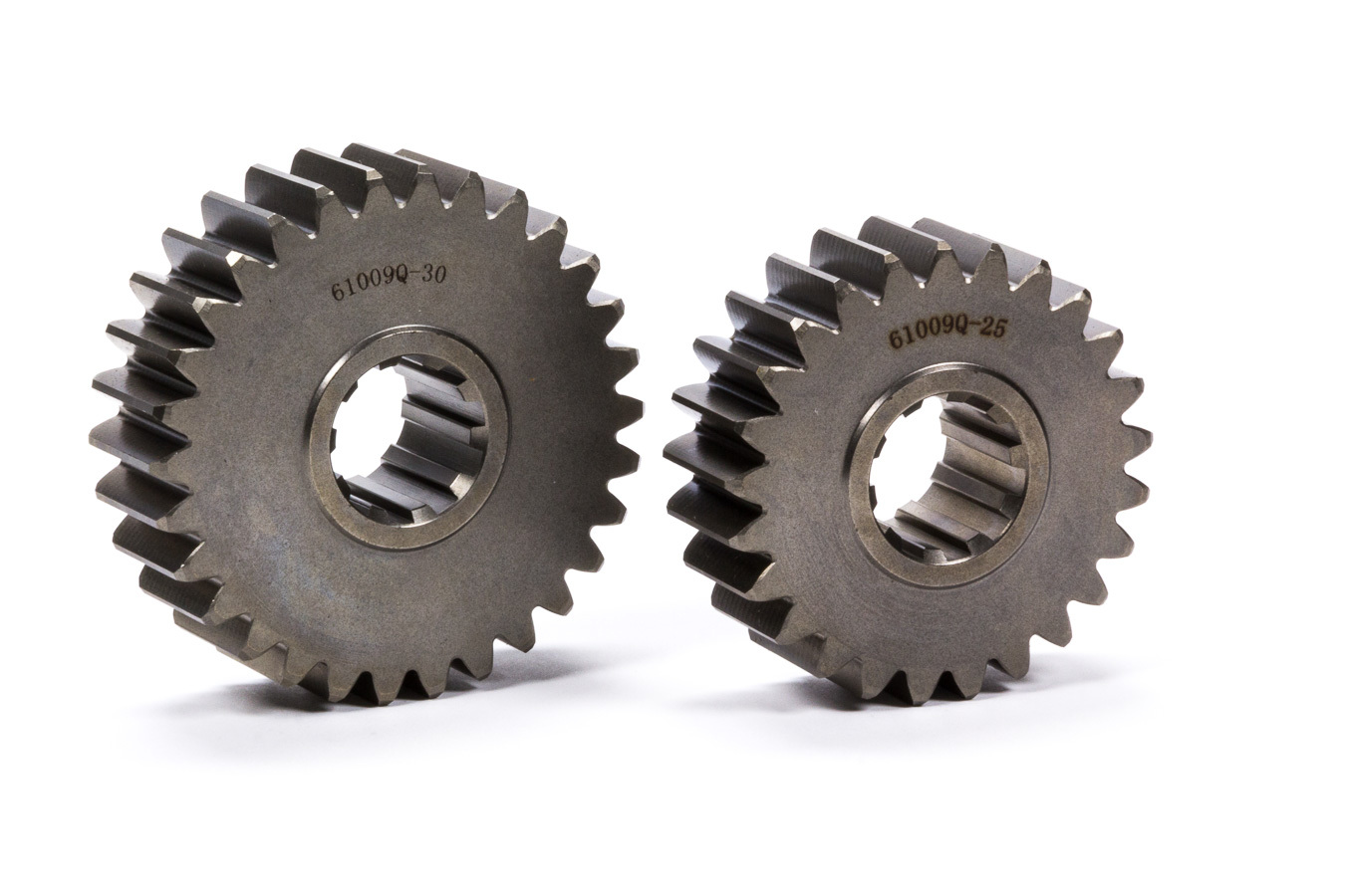 Pem 61009Q - Standard Quick Change Gears Pem 61009Q - Standard Quick Change Gears