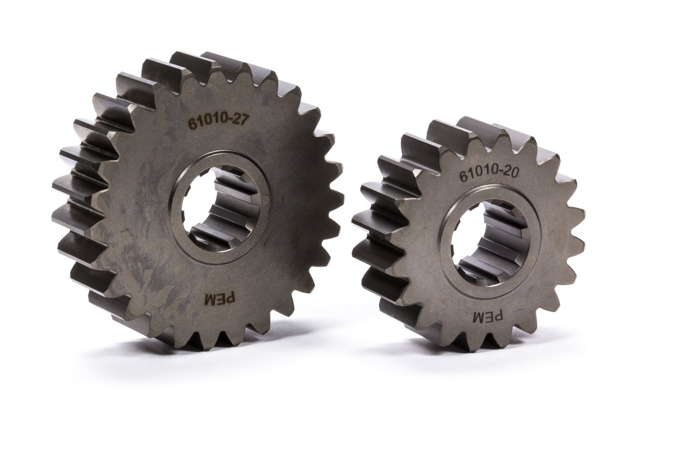 Pem 61010 - Standard Quick Change Gears Pem 61010 - Standard Quick Change Gears