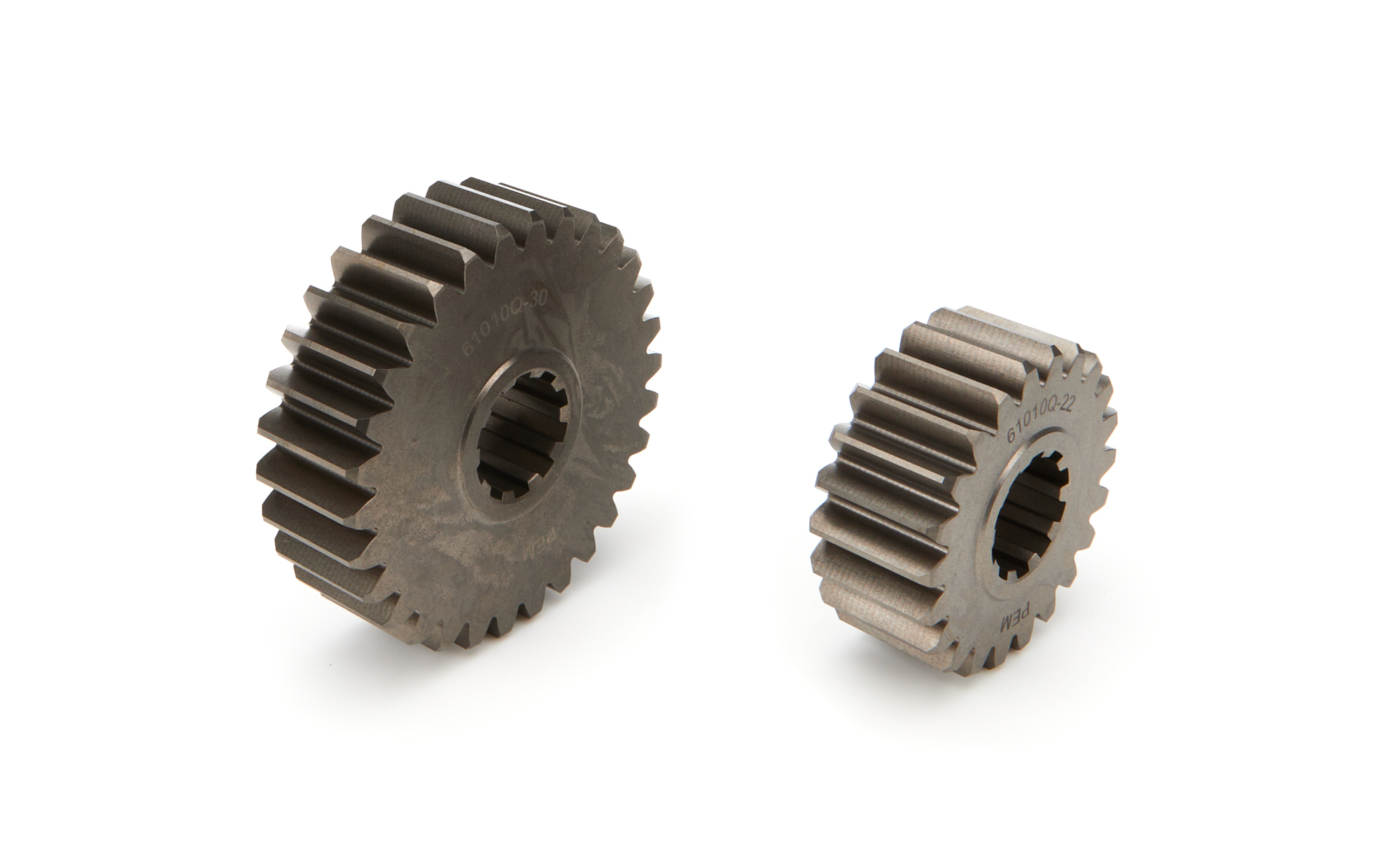 Pem 61010Q - Standard Quick Change Gears Set 10Q Pem 61010Q - Standard Quick Change Gears Set 10Q