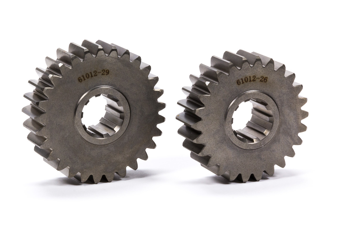 Pem 61012 - Standard Quick Change Gears Pem 61012 - Standard Quick Change Gears