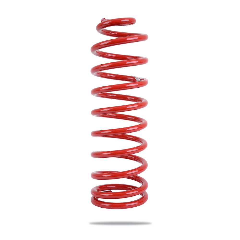 Pedders PED-280109 - COIL SPRING - REAR - JEEP JK 2-DOOR - RAISED