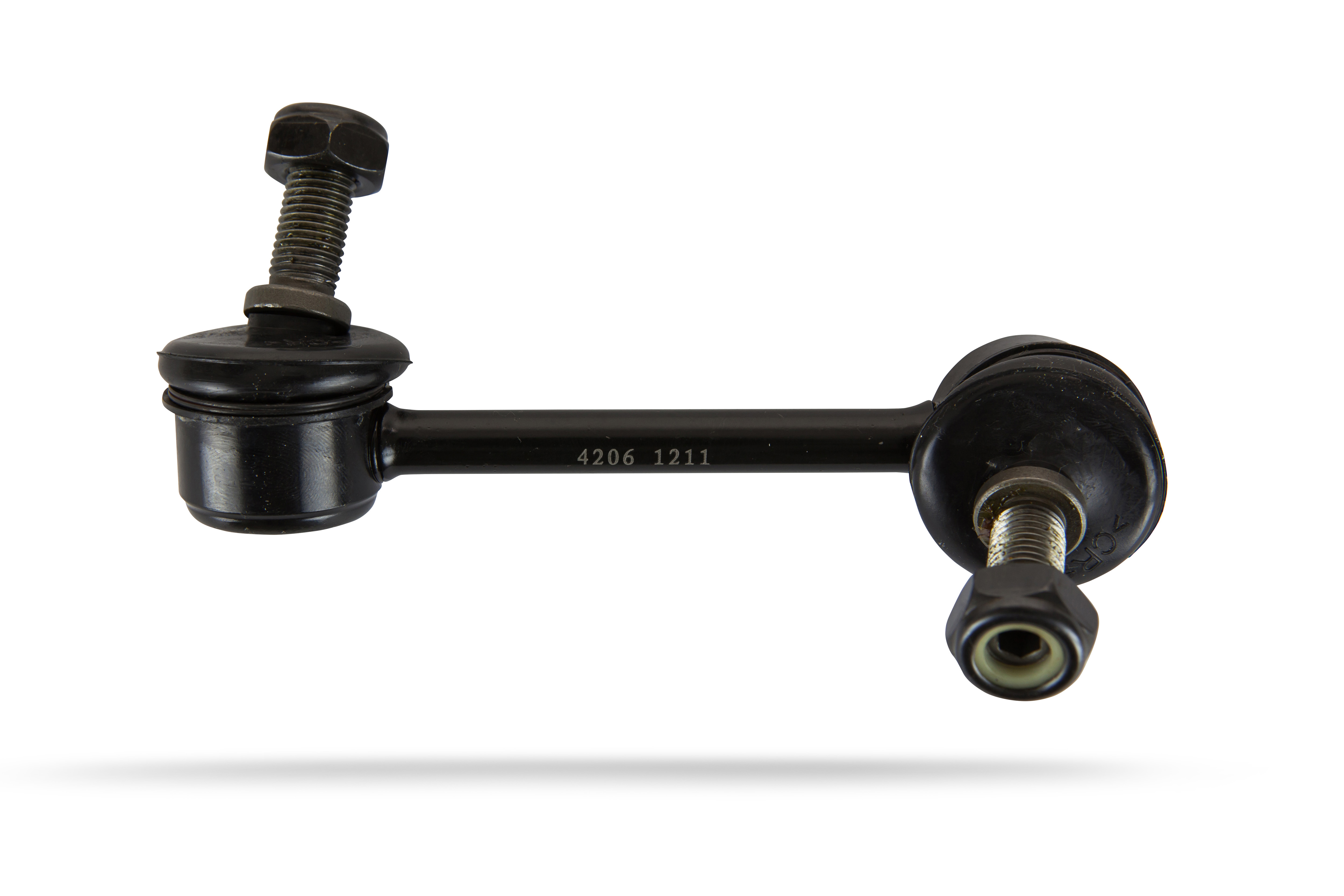 Pedders PED-4206 - LINK - FRONT SWAY BAR - MAZDA MX-5 Pedders PED-4206 - LINK - FRONT SWAY BAR - MAZDA MX-5