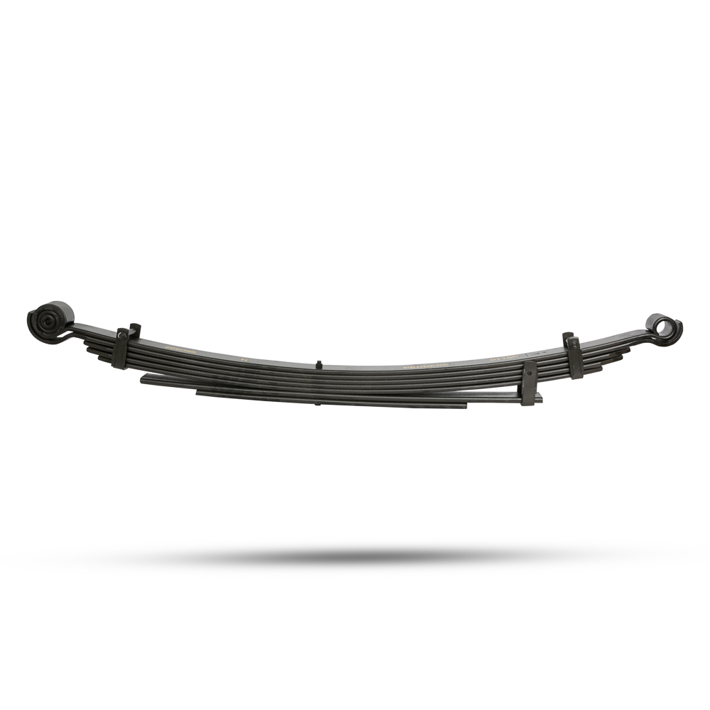 Pedders PED-266096 - 19-23 Ford Ranger Rear TrakRyder Leaf Spring (Req PN PED-4373) - Single