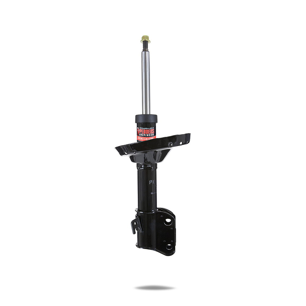 Pedders PED-129007R - STRUT - FRONT RIGHT - SUBARU LEGACY - BL/BP 2005 - 2009 Pedders PED-129007R - STRUT - FRONT RIGHT - SUBARU LEGACY - BL/BP 2005 - 2009