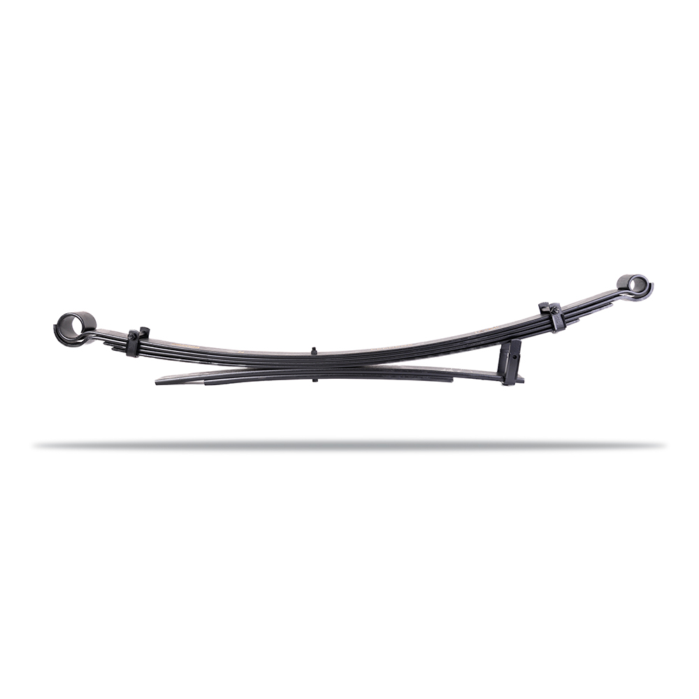 Pedders PED-262098 - LEAF SPRING - REAR - FORD RANGER 2019-ON - VARIABLE LEAF - STOCK HEIGHT Pedders PED-262098 - LEAF SPRING - REAR - FORD RANGER 2019-ON - VARIABLE LEAF - STOCK HEIGHT