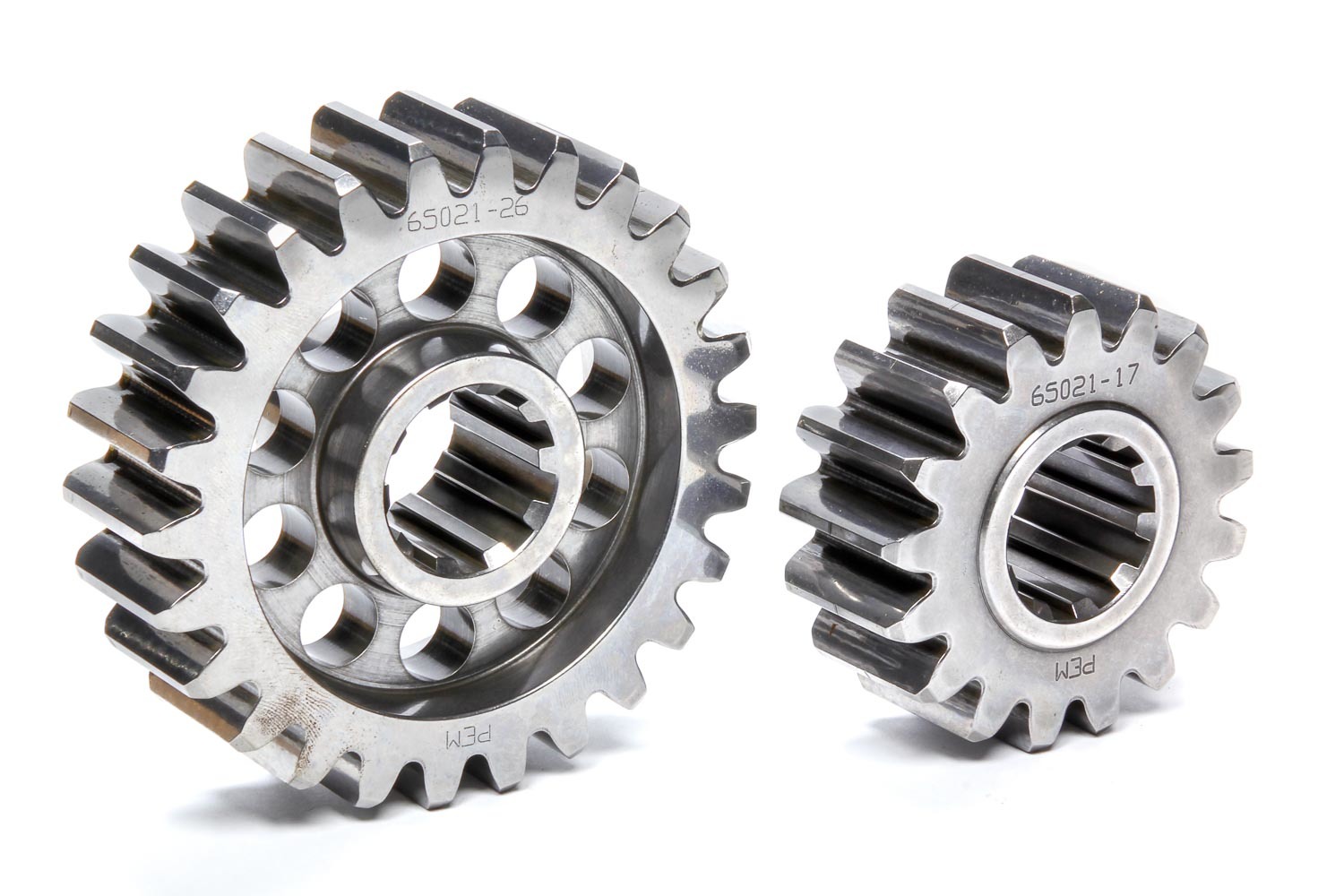 Pem 65021 - Premium Quick Change Gears Pem 65021 - Premium Quick Change Gears