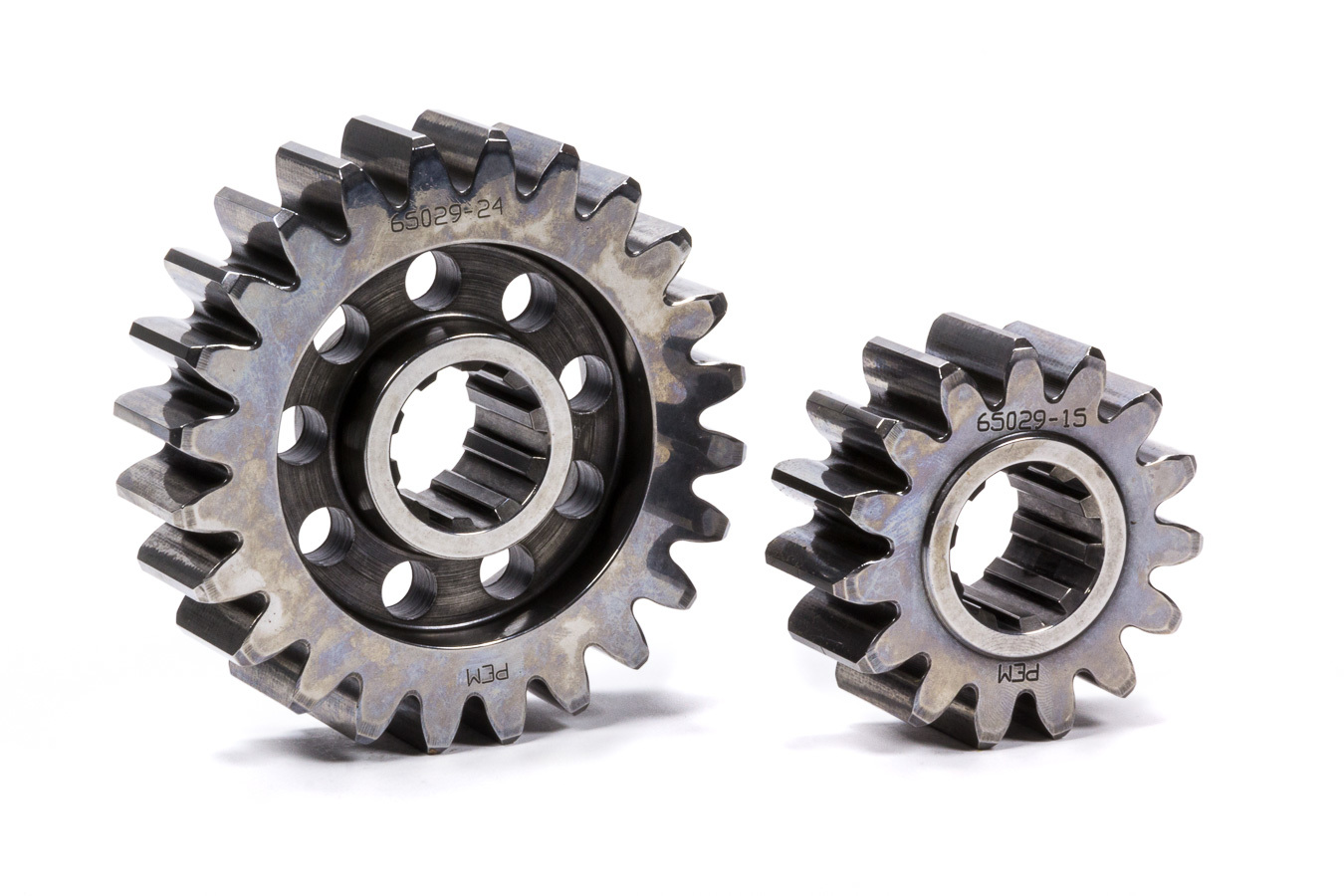 Pem 65029 - Premium Quick Change Gears Pem 65029 - Premium Quick Change Gears