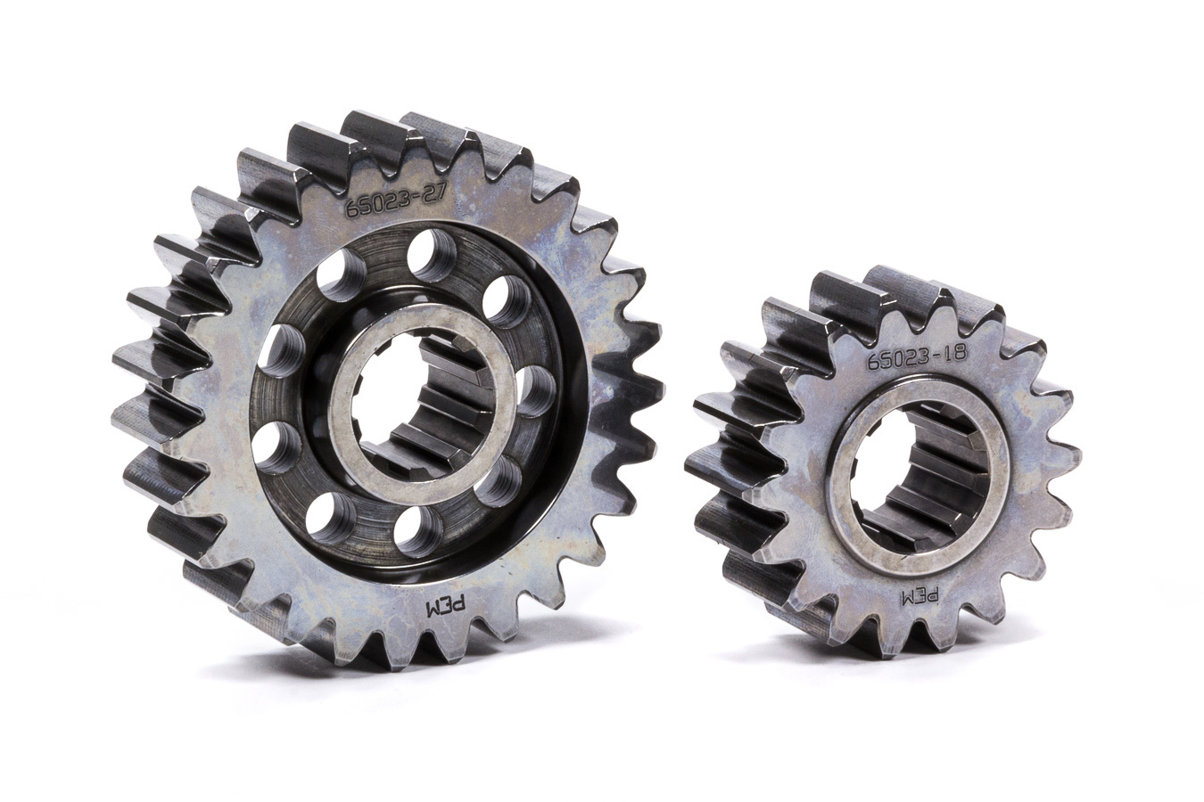 Pem 65023 - Premium Quick Change Gears