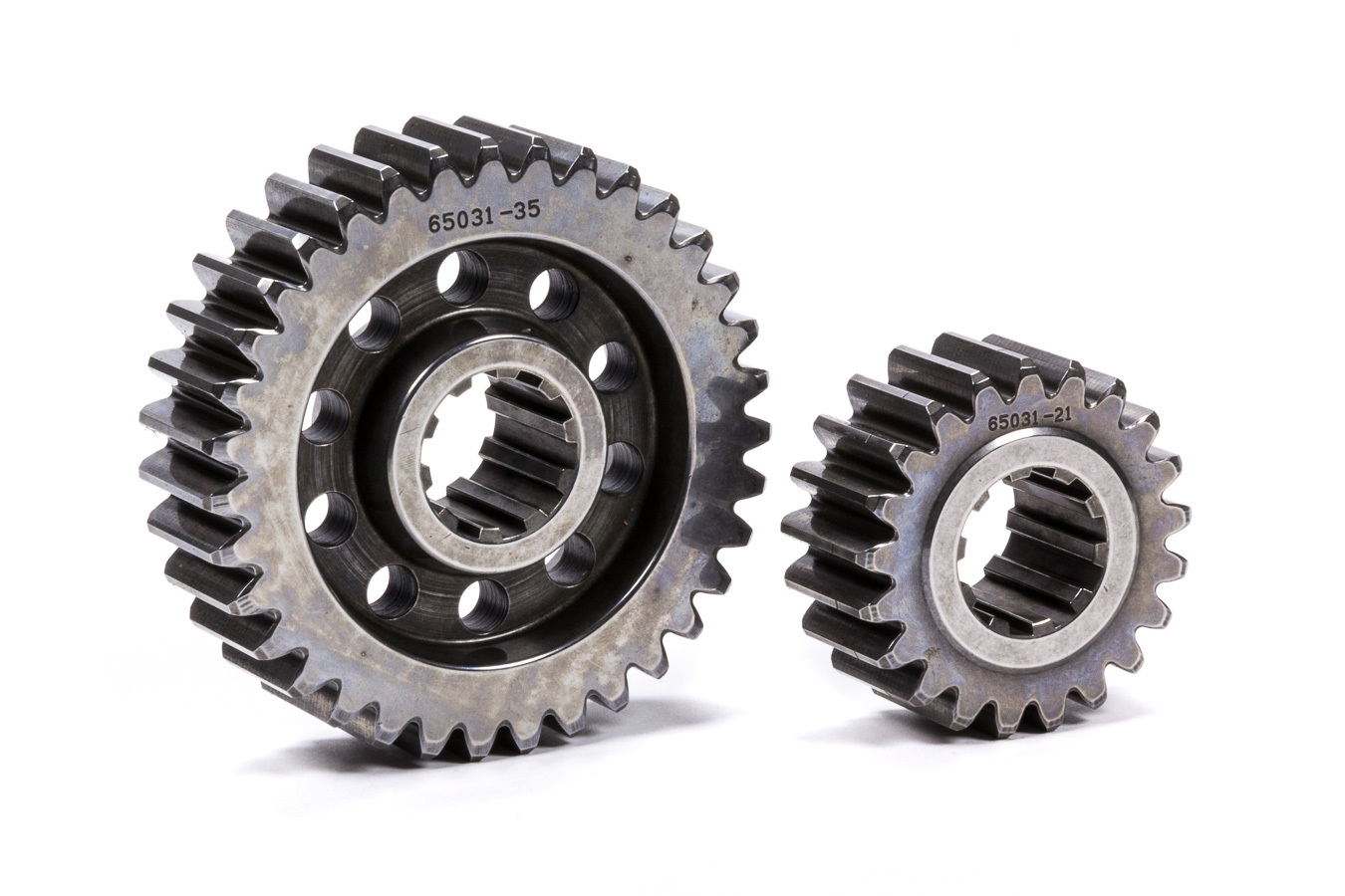 Pem 65031 - Premium Quick Change Gears