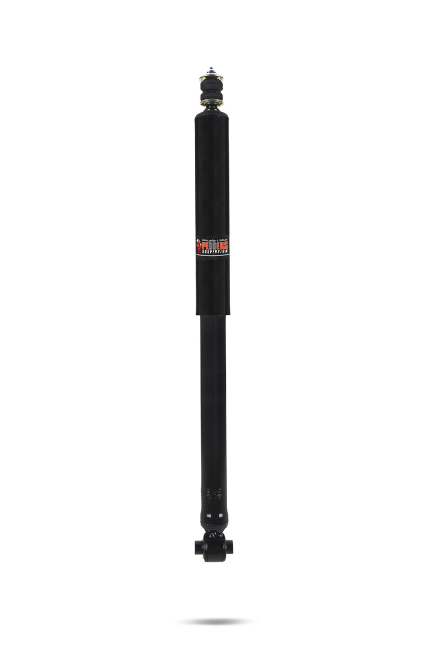 Pedders PED-8081 - SHOCK - REAR - PONTIAC Pedders PED-8081 - SHOCK - REAR - PONTIAC