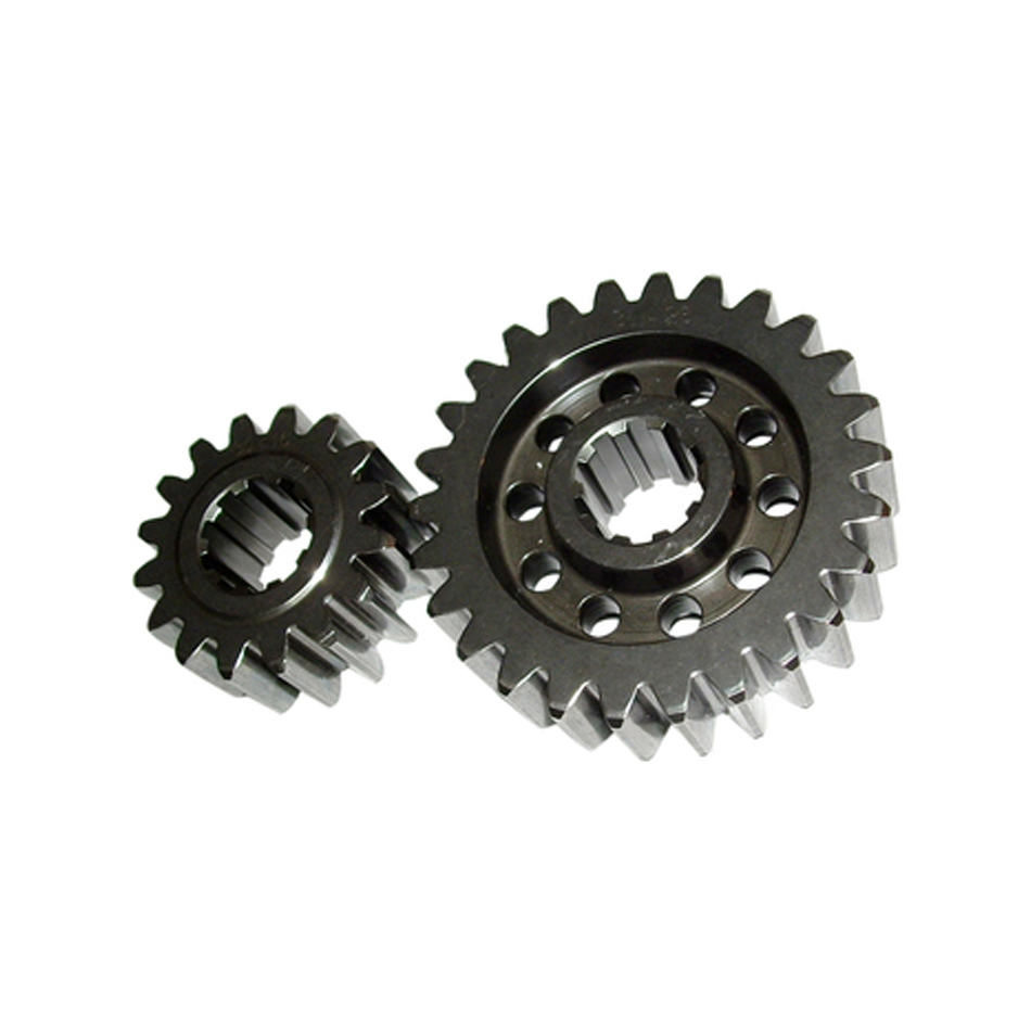 Pem 65001A - Premium Quick Change Gears