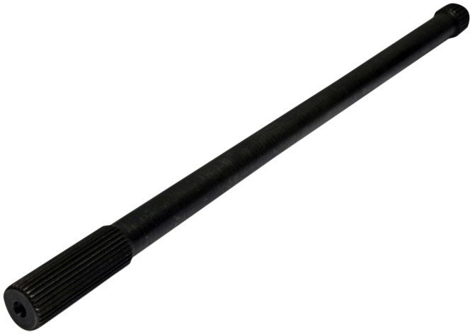 Pem W530531 - Wide 5 31 Spline Solid Axle 30.5in Long Pem W530531 - Wide 5 31 Spline Solid Axle 30.5in Long