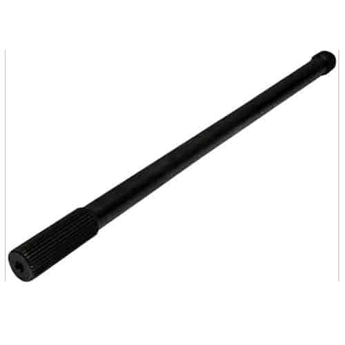 Pem W531531 - Wide 5 31 Spline Solid Axle 31.5in Long Pem W531531 - Wide 5 31 Spline Solid Axle 31.5in Long