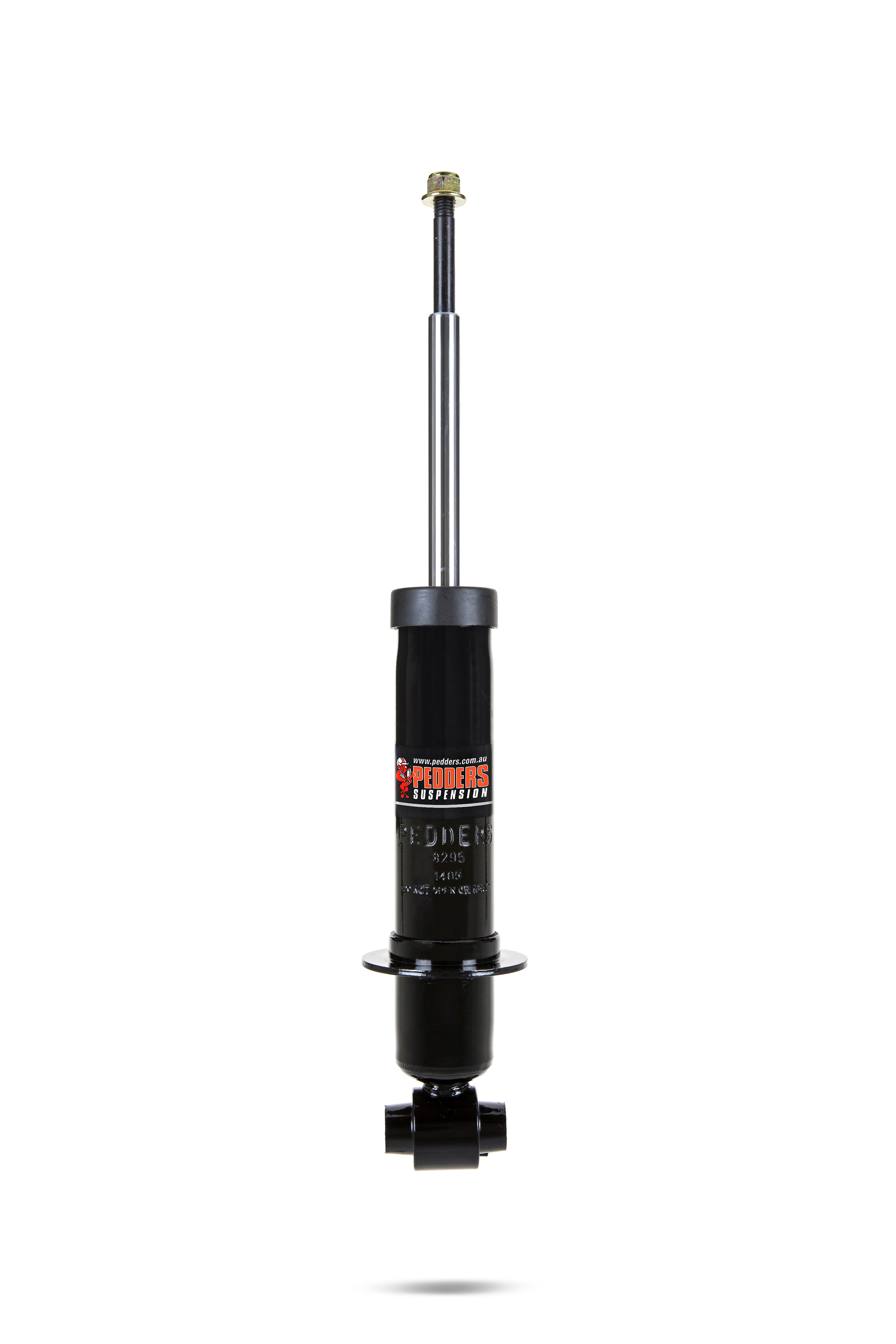 Pedders PED-8295 - Rear Shock Absorber Pontiac G8 2007-2009 Pedders PED-8295 - Rear Shock Absorber Pontiac G8 2007-2009