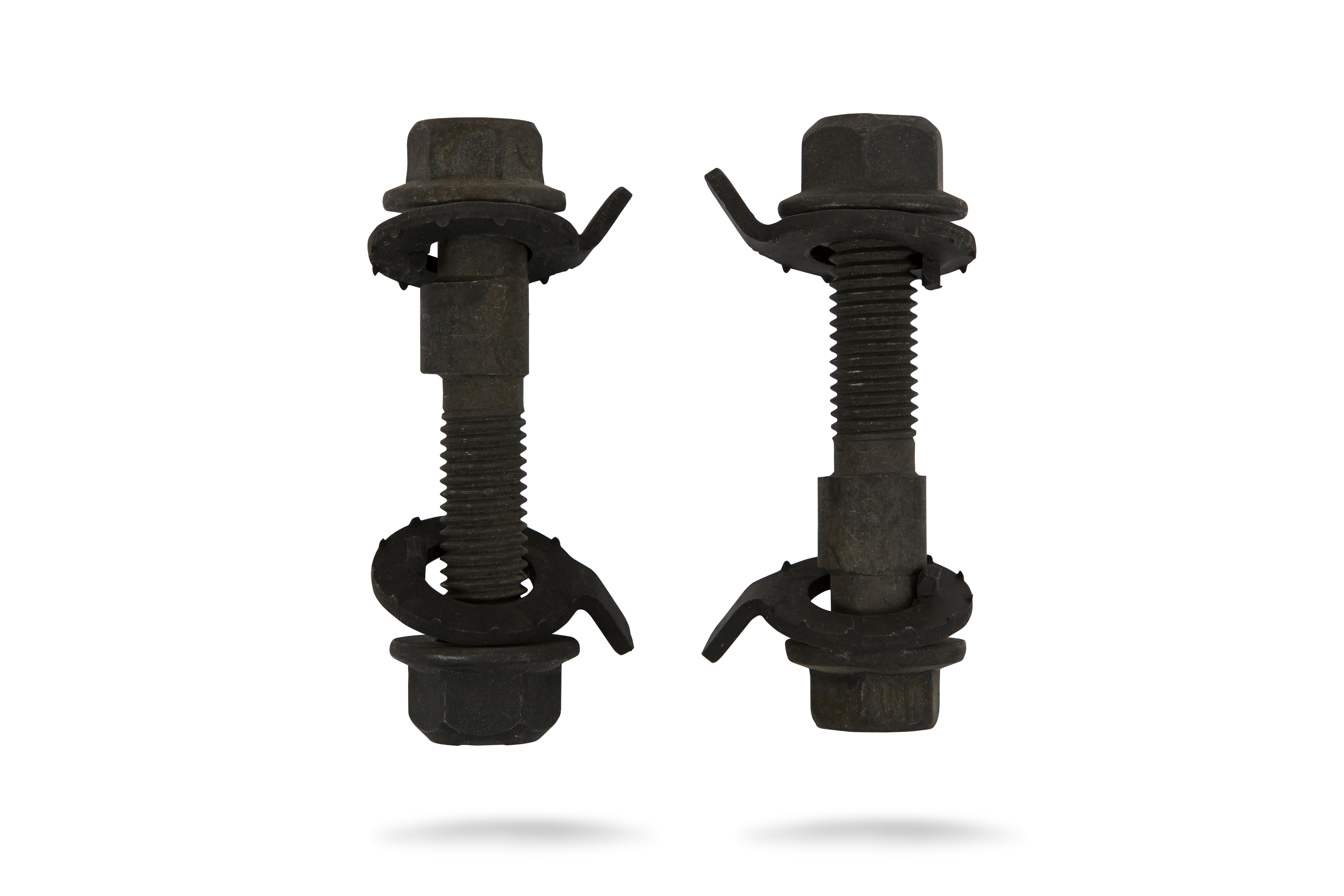 Pedders PED-458017 - Camber Pin 17mm (Pair) Pedders PED-458017 - Camber Pin 17mm (Pair)