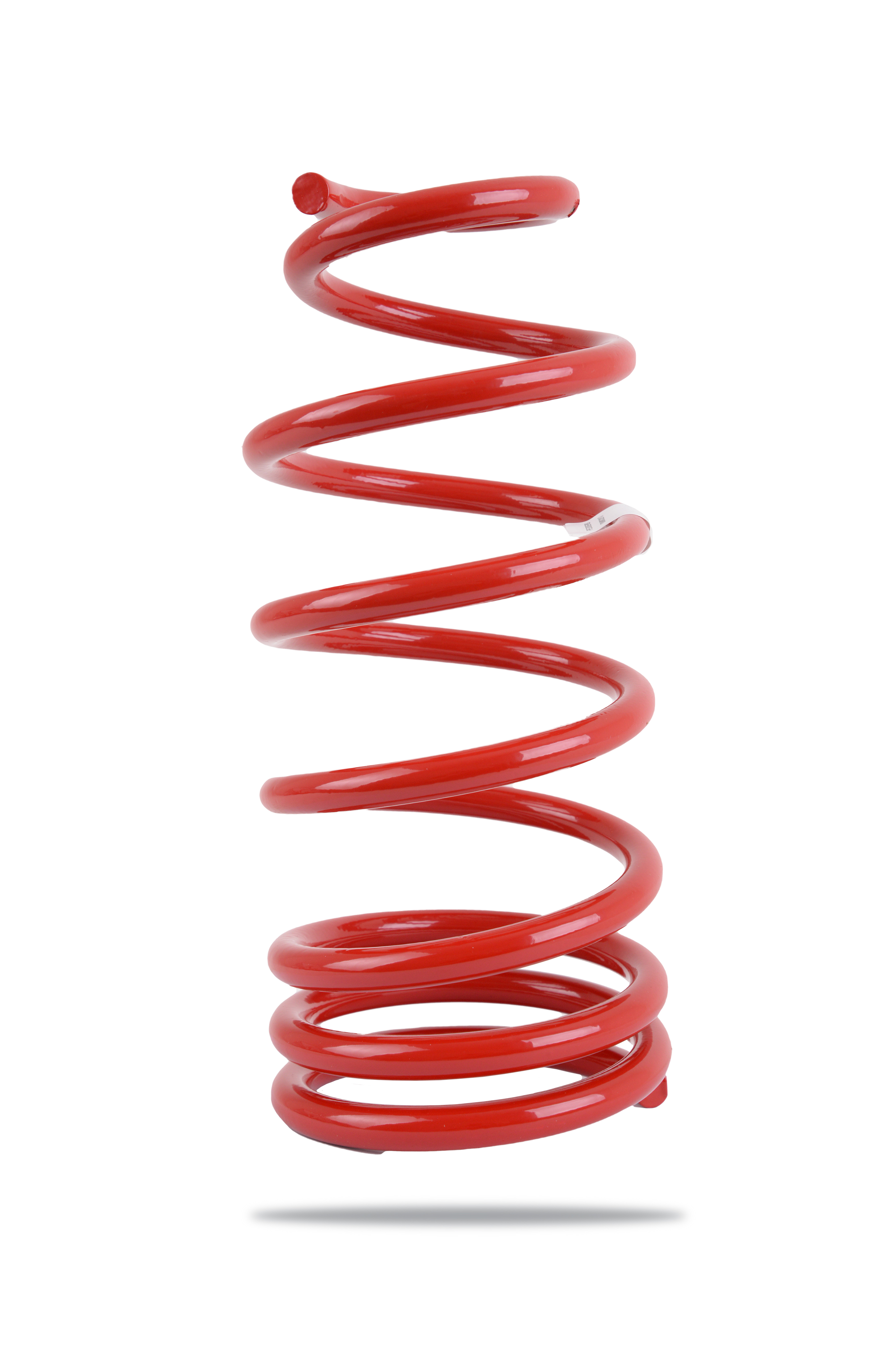 Pedders PED-7861 - COIL SPRING - REAR - KIA SORRENTO 2002-2009 - RAISED
