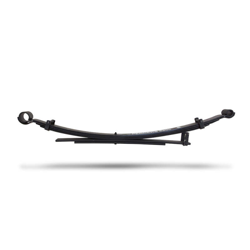 Pedders PED-6298 - 19-23 Ford Ranger Trakryder Rear Leaf Spring w/ Rubber Eye Bush (Req PED-4373) - Single