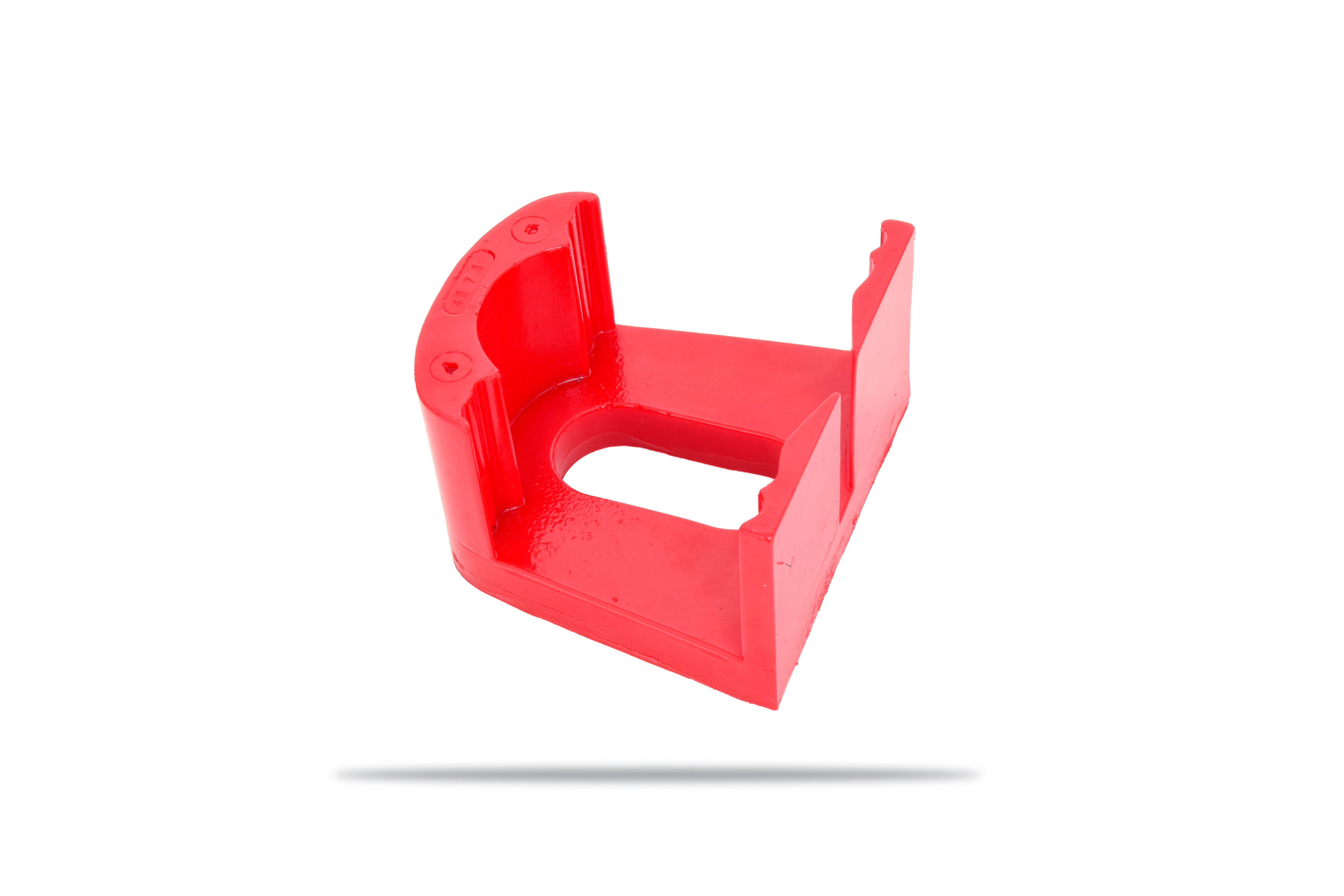 Pedders PED-EP1157 - Urethane Diff Mount Insert 2004-2006 GTO