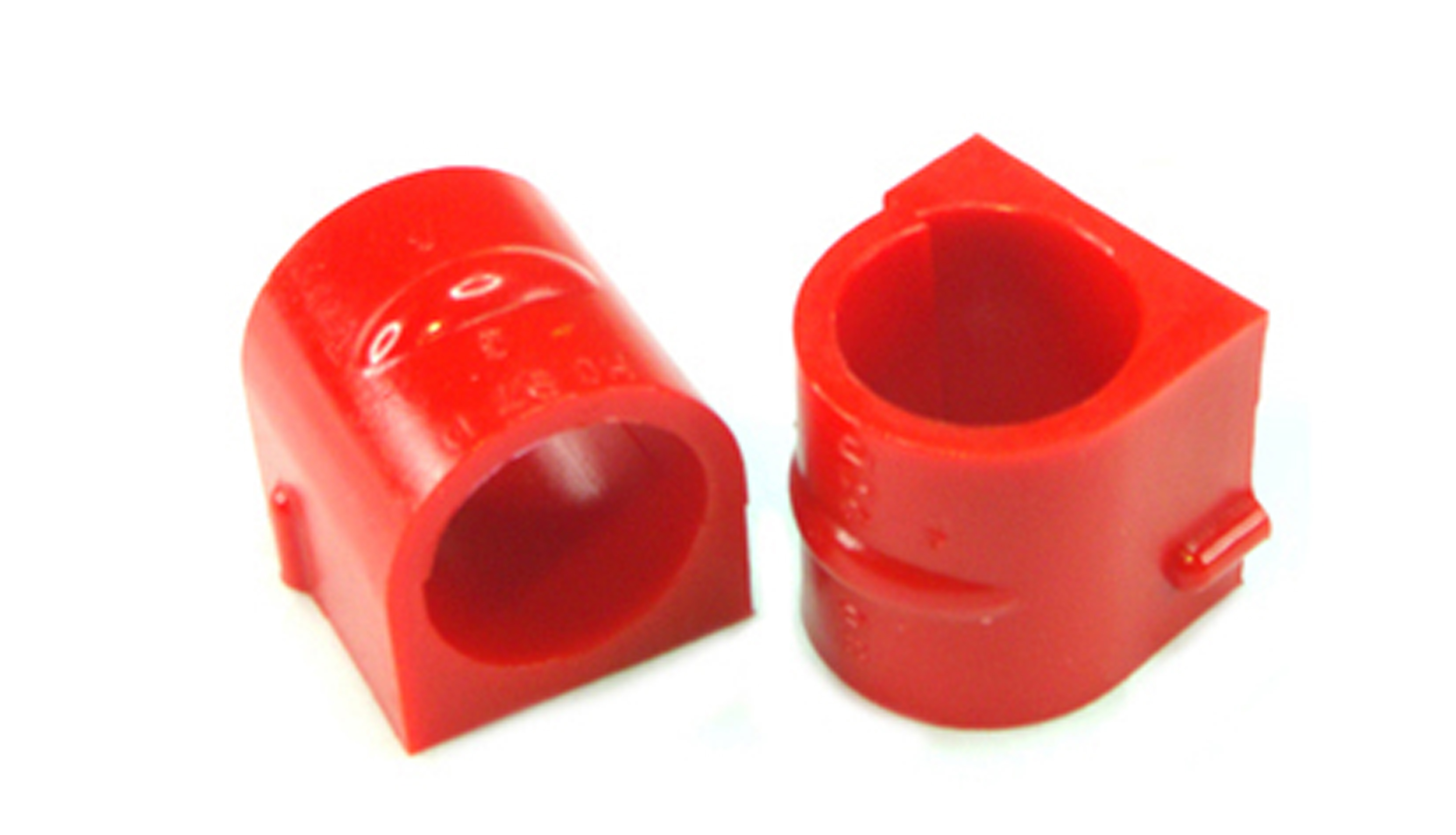 Pedders PED-EPC30 - Urethane Front Sway Bar 30MM Bushing Kit 2004-2006 Pontiac GTO