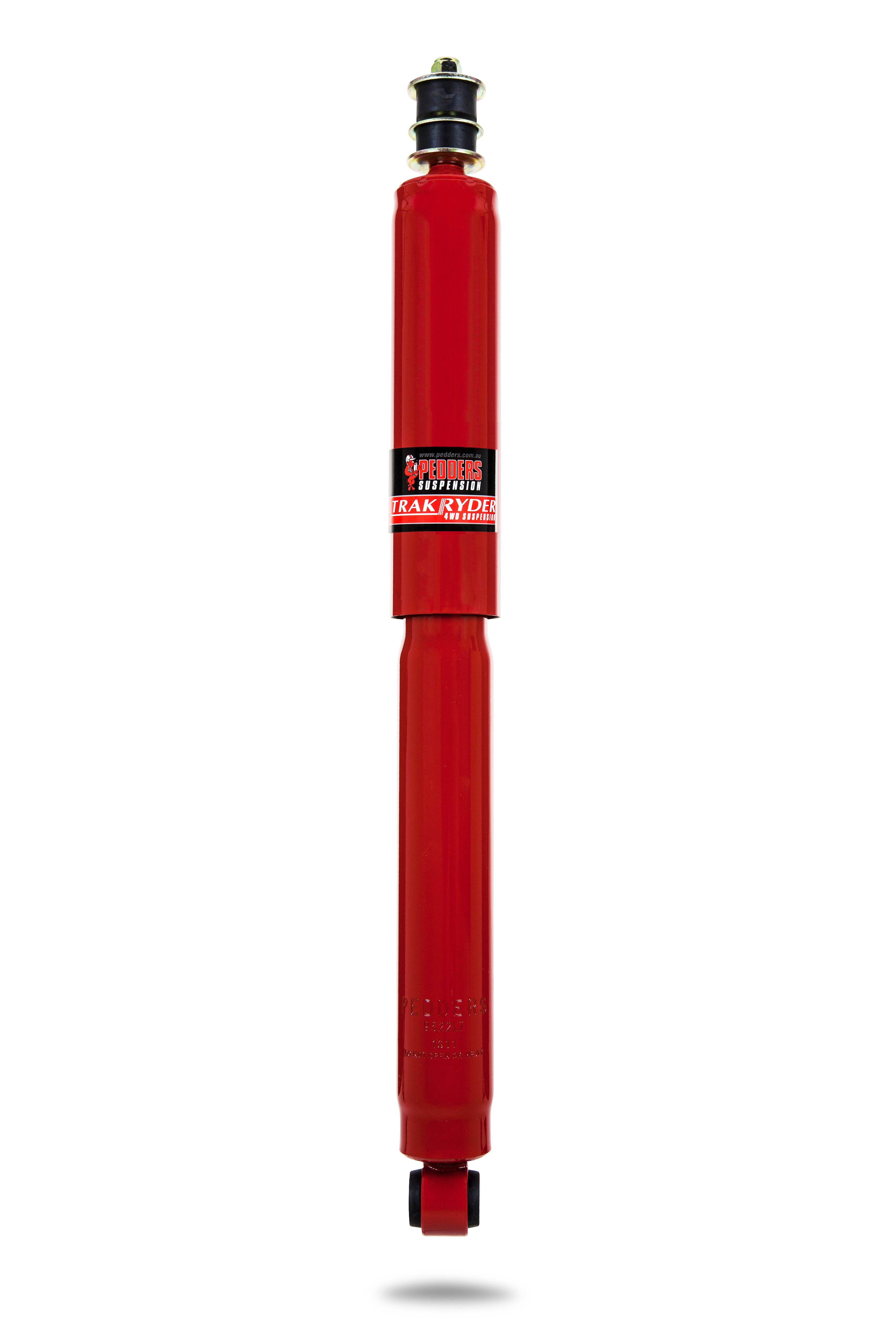 Pedders PED-9522LT - SHOCK - REAR - LANDCRUISER 80 SERIES 1992-1997 - LONG TRAVEL