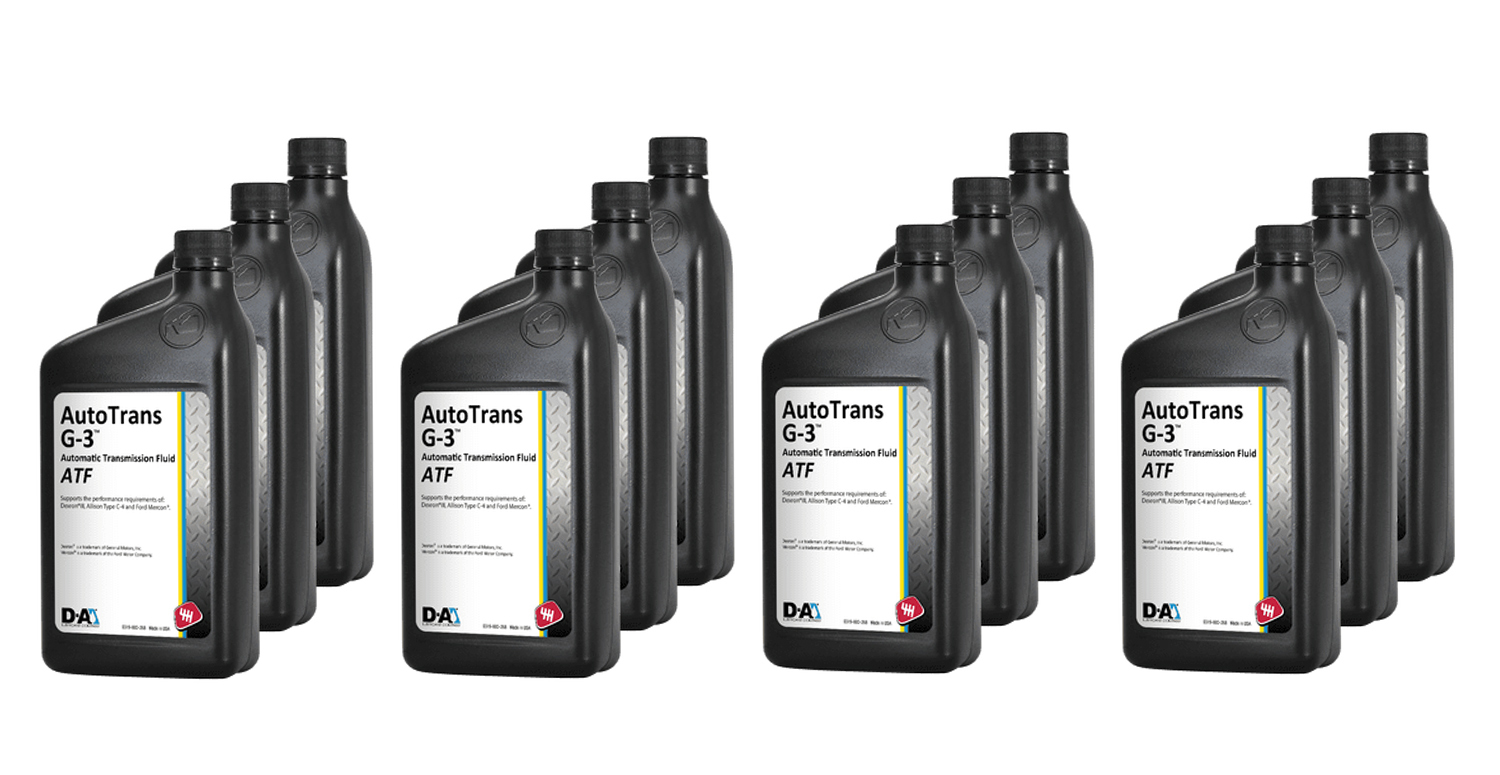 Penngrade Motor Oil 54506 - Autotrans G3 Case 12x1 Quart Penngrade Motor Oil 54506 - Autotrans G3 Case 12x1 Quart