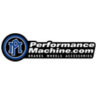 Performance Machine 0051-1800-A - Anti-Rattle Spring 112x6B Performance Machine 0051-1800-A - Anti-Rattle Spring 112x6B
