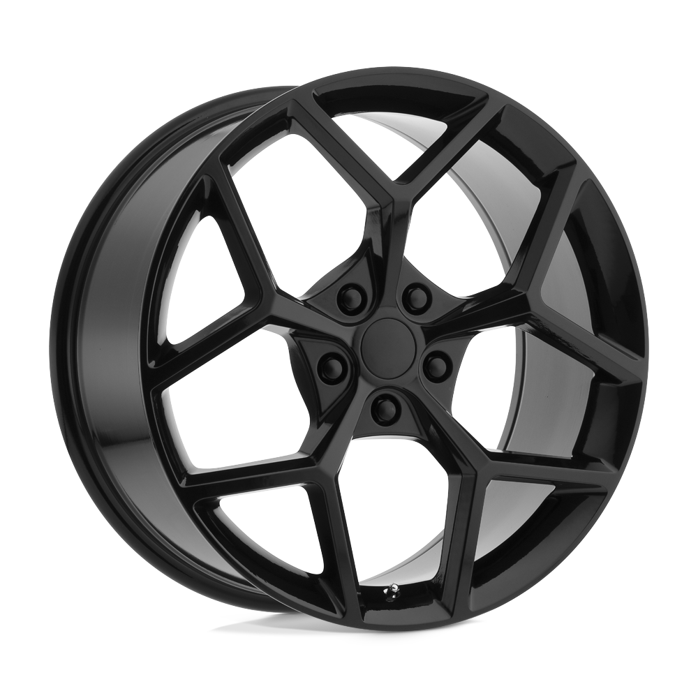 Performance Replicas 126GB-211223 - Pr126 20X10 Gloss Black