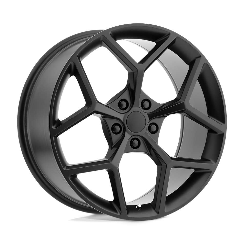 Performance Replicas 126MB-291230 - Pr126 20X9 Matte Black