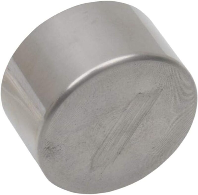 Performance Machine 0052-1400M-A - Piston 1.250 x.625 S/S Reg Cal